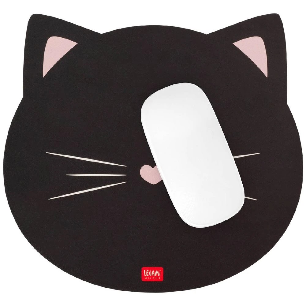 2 Legami Mouse Pad Cat, 2 of 4