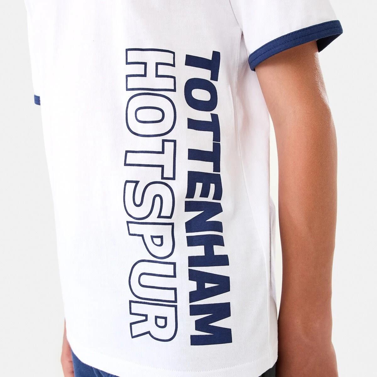 6 Official EPL Kids T-shirt Tottenham, 6 of 10