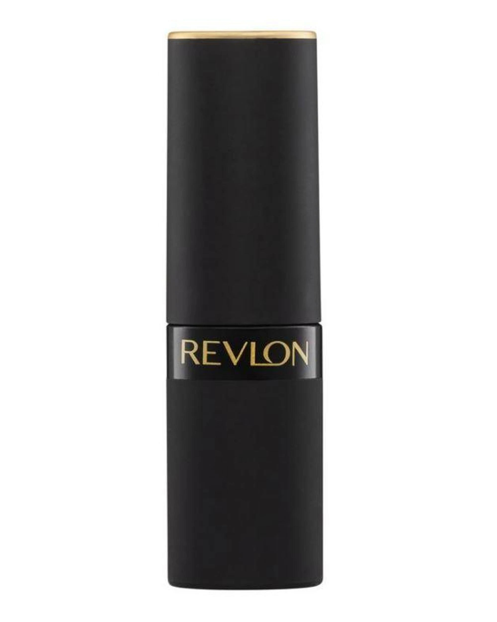 2 Revlon Super Lustrous Lipstick Creamy Moisturising 004 Wild Thoughts, 2 of 2