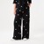 POLKA DOT BLACK