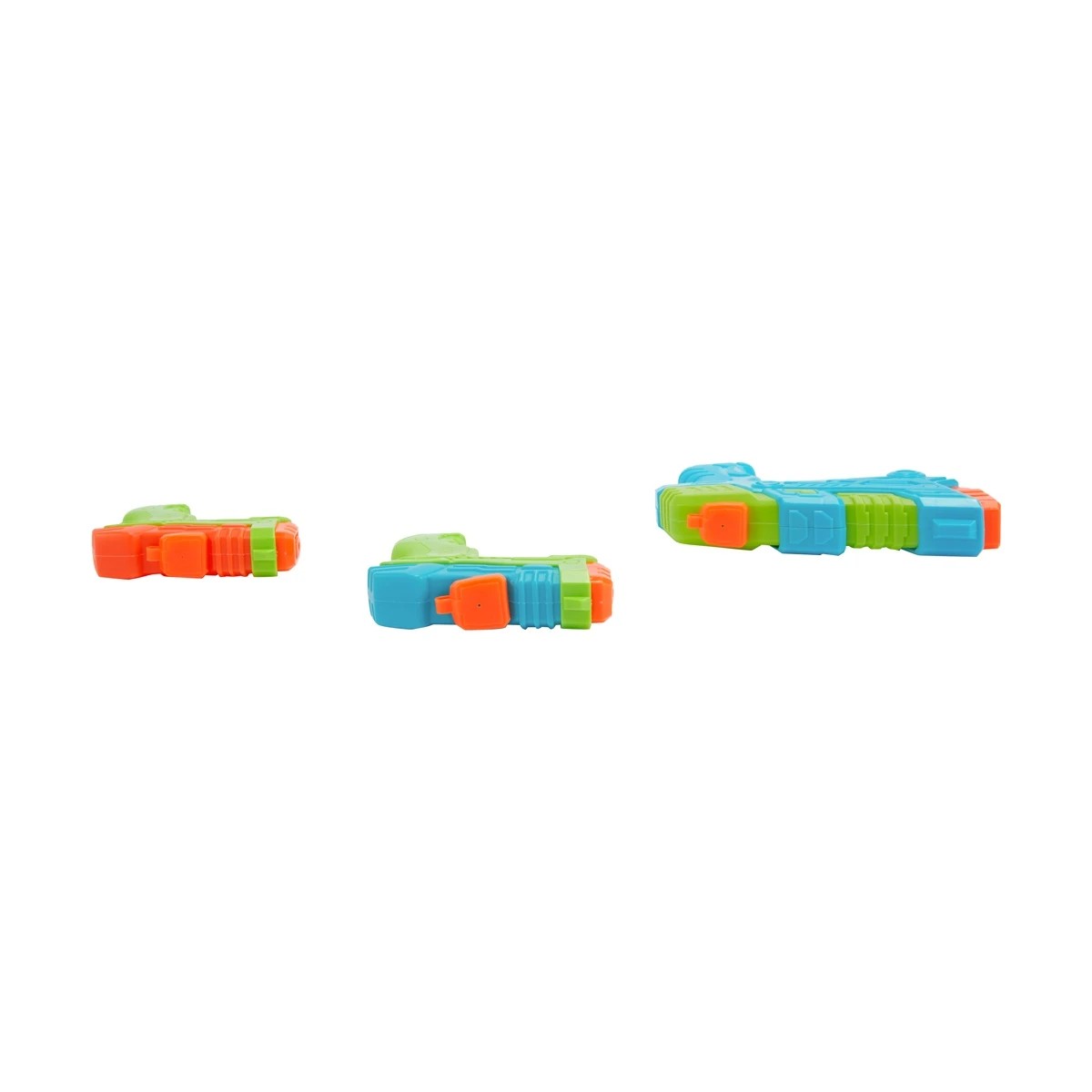 4 3 Pack Water Blasters, 4 of 6