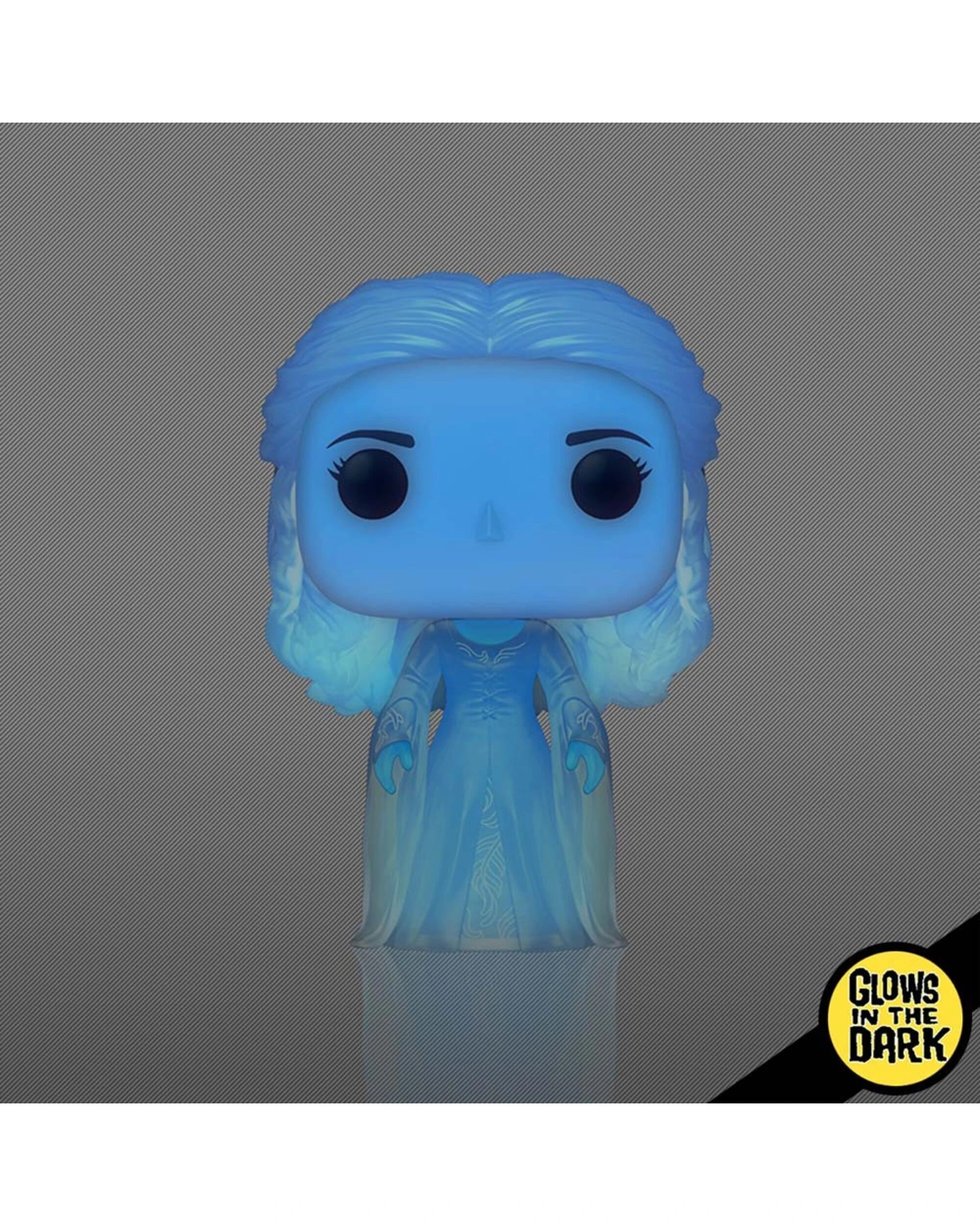 2 Harry Potter - Helena Ravenclaw Glow Pop! Vinyl Figure, 2 of 3