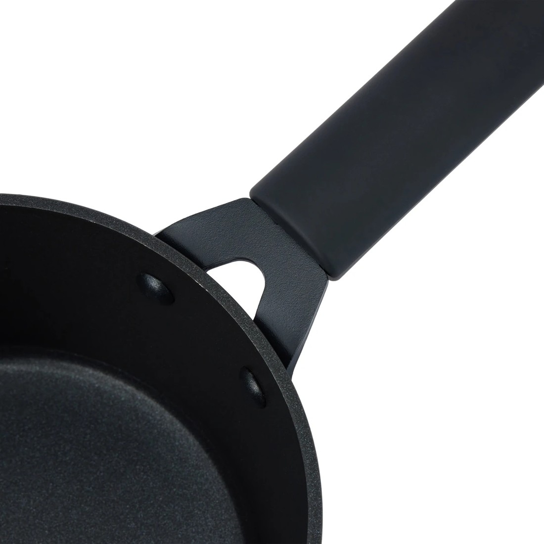 3 16cm Linear Non-Stick Saucepan, 3 of 8