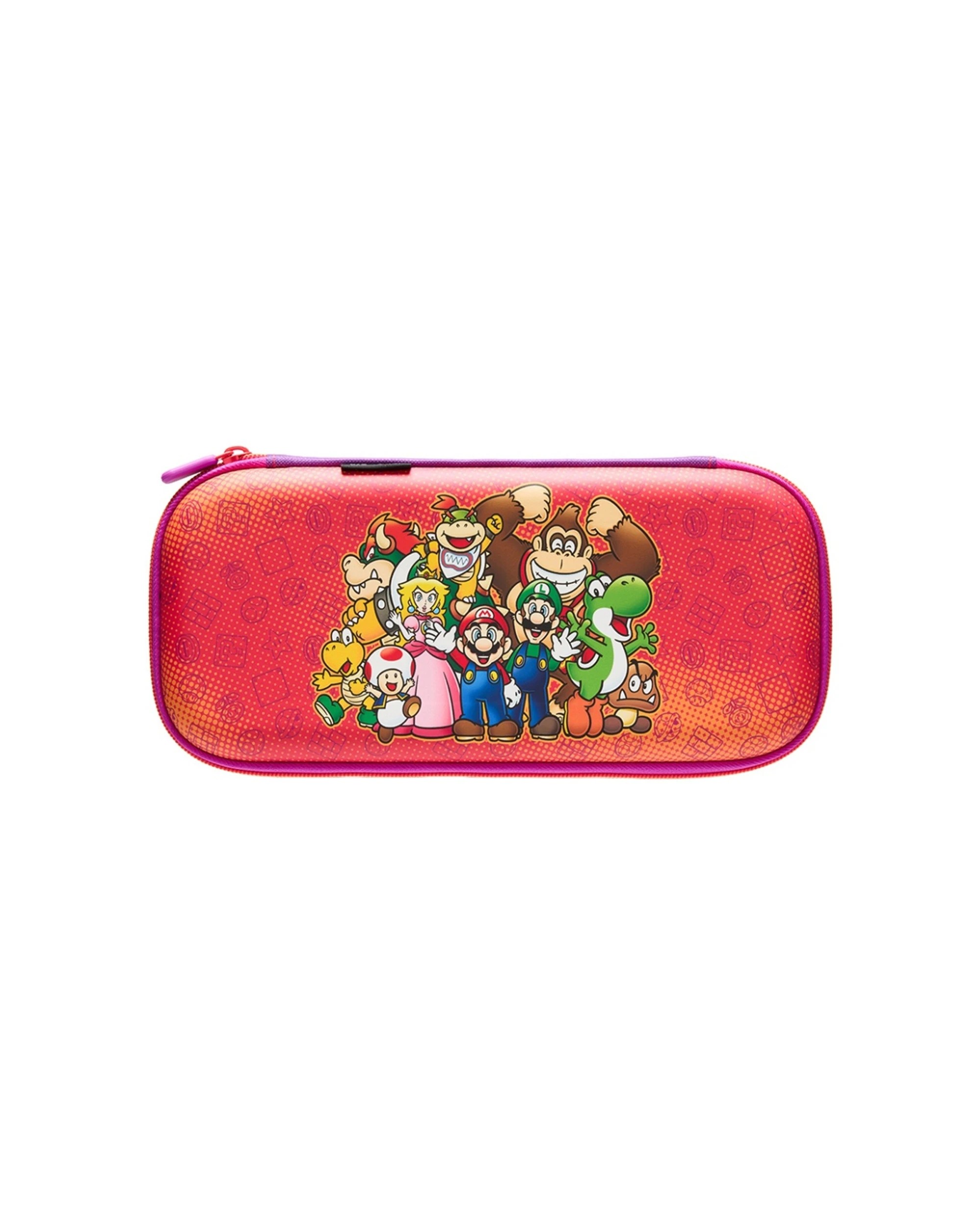 1 PowerA Nintendo Switch 2 Super Mario Brothers Slim Protection Case - Multi, 1 of 7