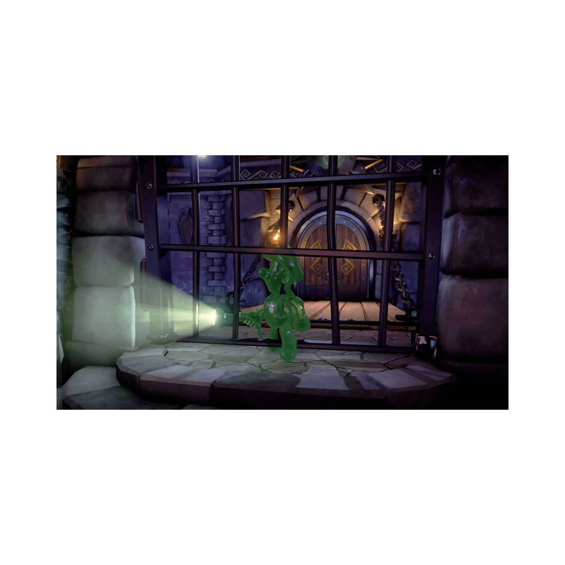 6 Nintendo Luigi's Mansion 3 - Switch, 6 of 9
