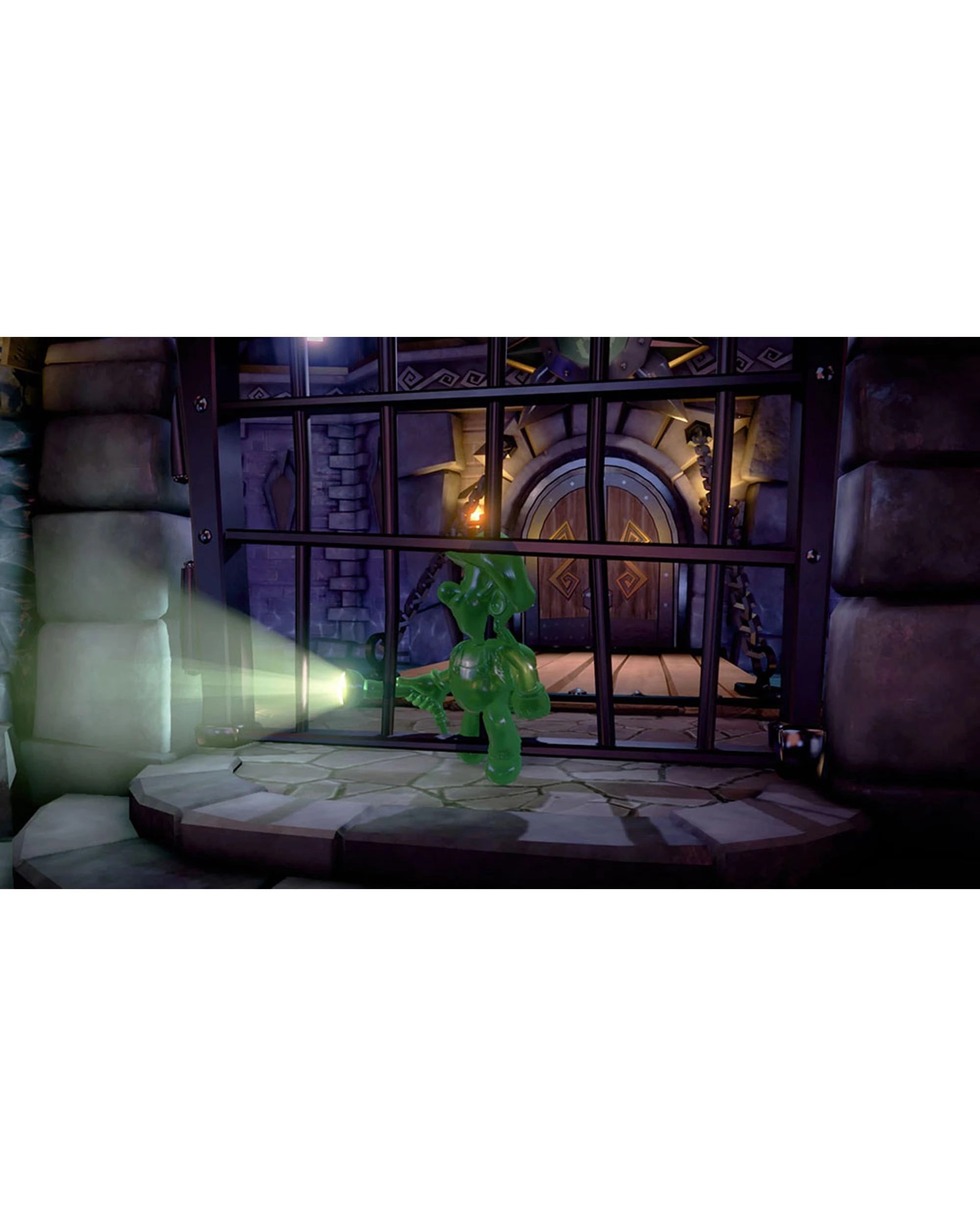 6 Nintendo Luigi's Mansion 3 - Switch, 6 of 9