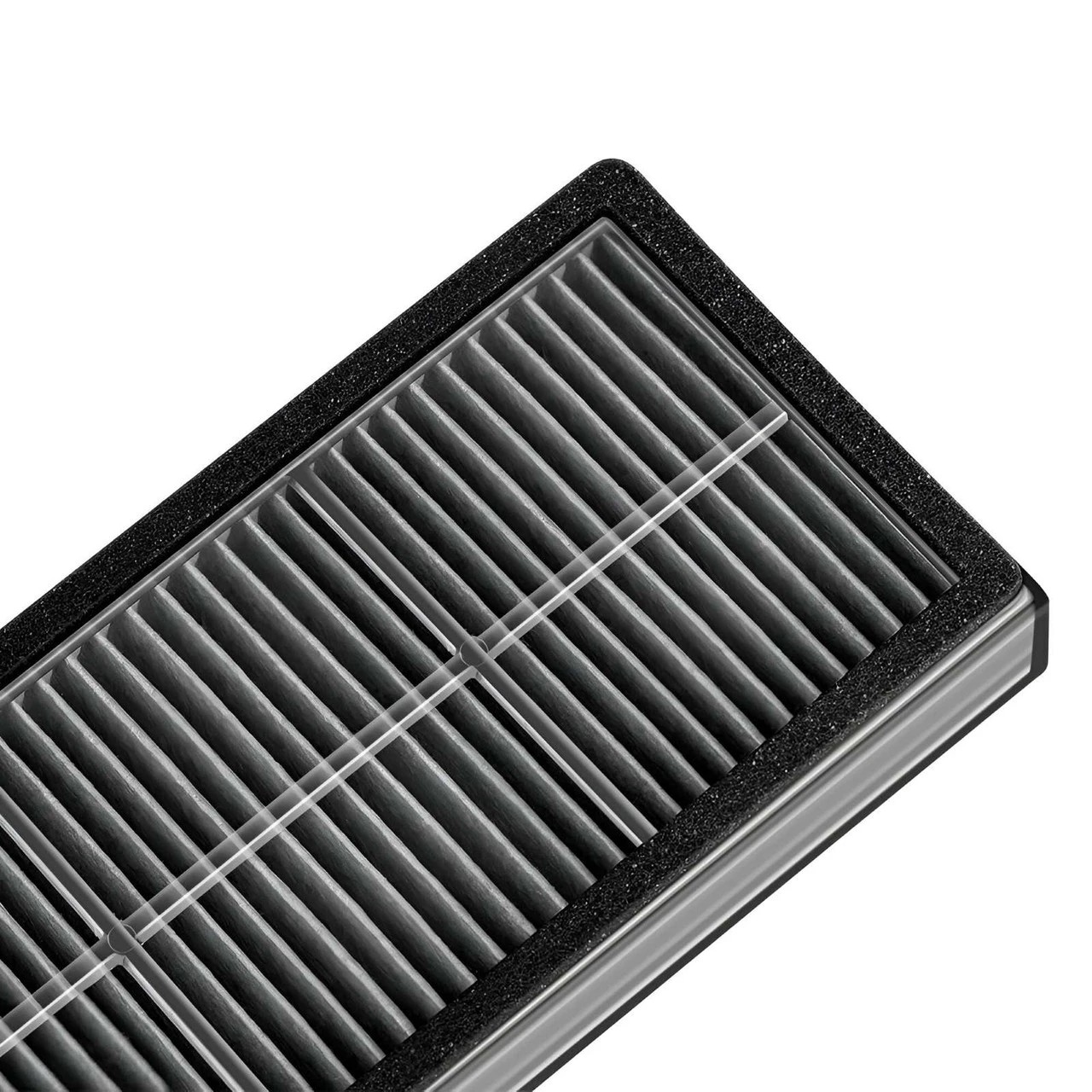 5 Hygieia 2pk HEPA Filter For Dreame L10s Pro Ultra Heat, X40 Ultra & L30 Ultra S Robot Vacuums - Grey, 5 of 5