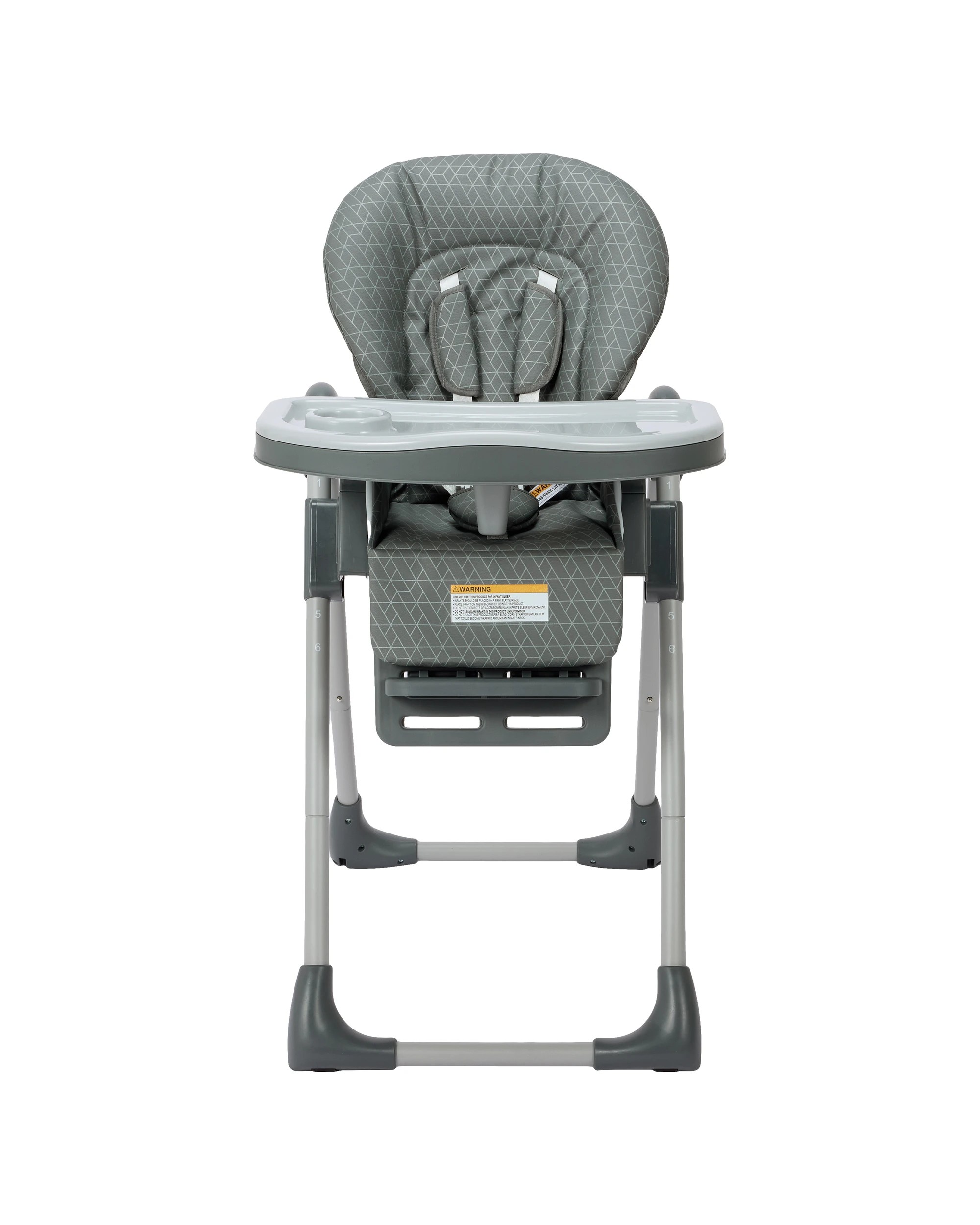 2 Geo High Low Highchair, 2 of 10