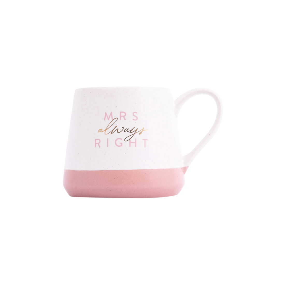 6 2pc Splosh Wedding Right 440ml Ceramic Mug/cup W/ Handle Coffee/tea Drinkware
 - Multi, 6 of 9