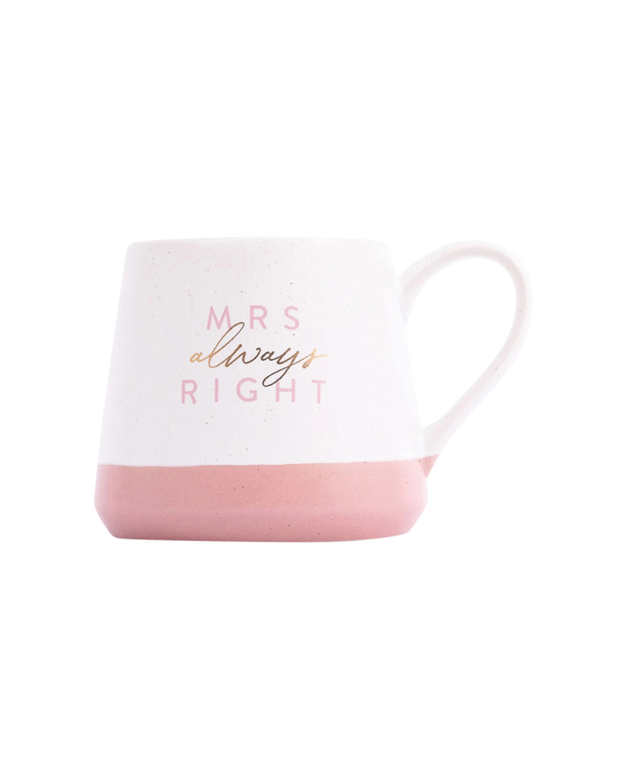 6 2pc Splosh Wedding Right 440ml Ceramic Mug/cup W/ Handle Coffee/tea Drinkware
 - Multi, 6 of 9