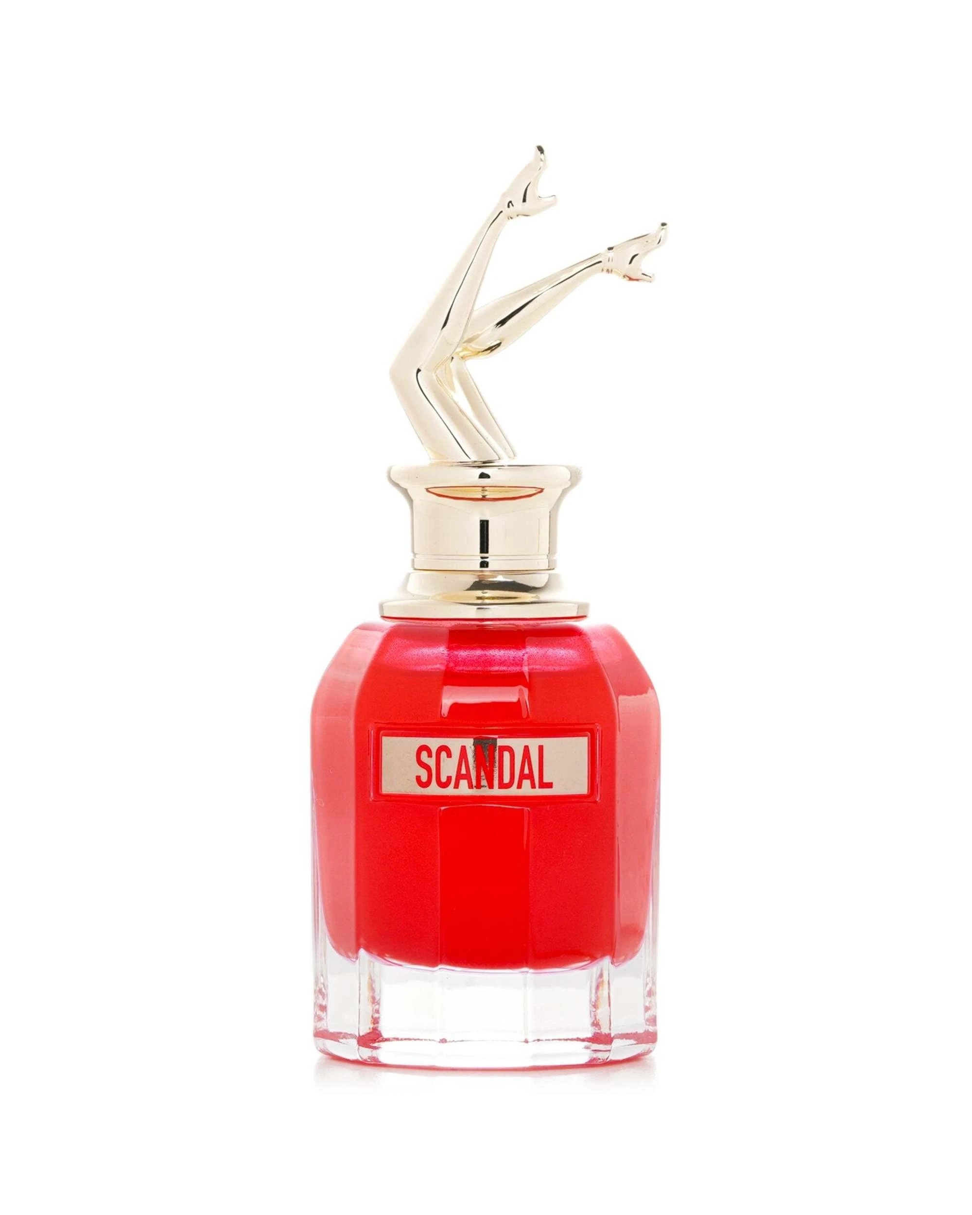 1 Jean Paul Gaultier Scandal Le Parfum Eau De Parfum Intense Spray  50ml/1.7oz, 1 of 4