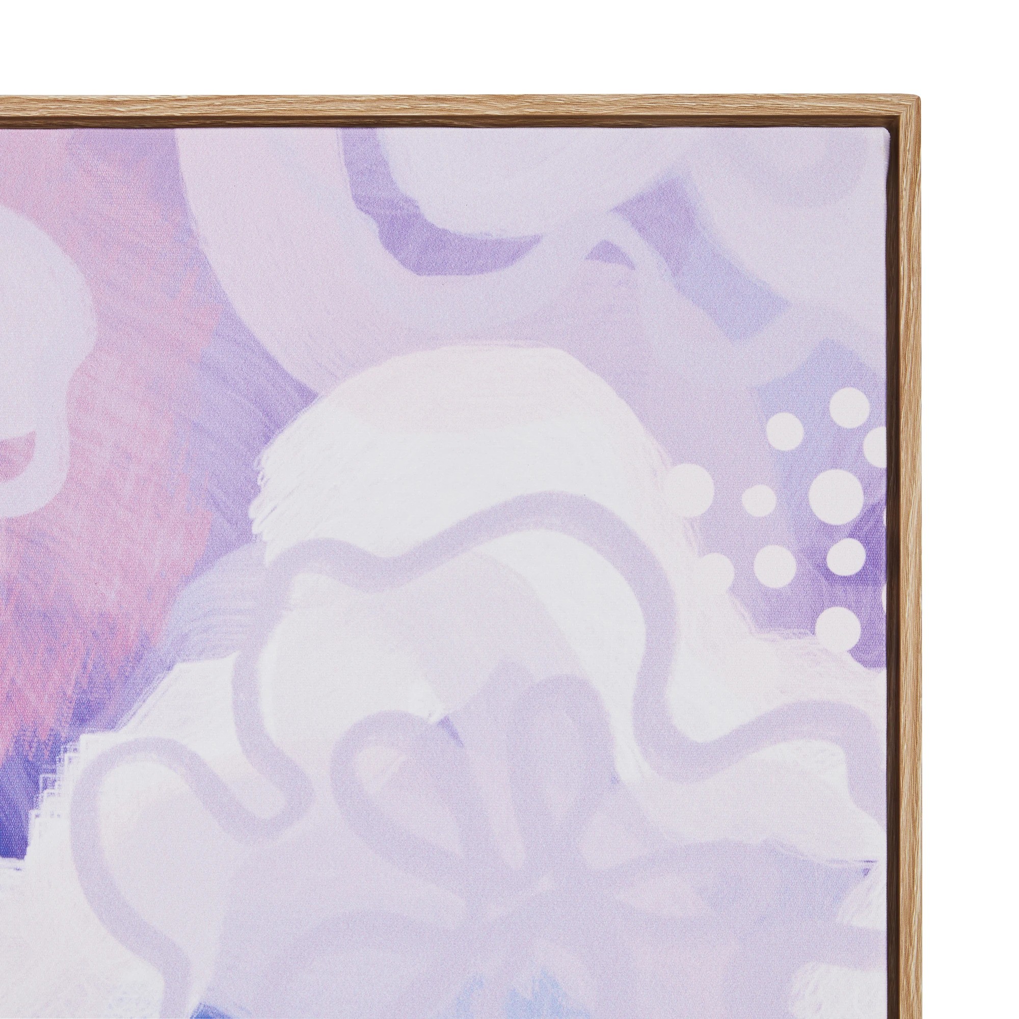 2 Rachael Sarra Blossom Canvas, 2 of 4