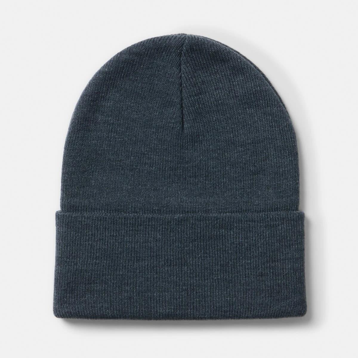 2 Mainstream Beanie Navy Marle, 2 of 4