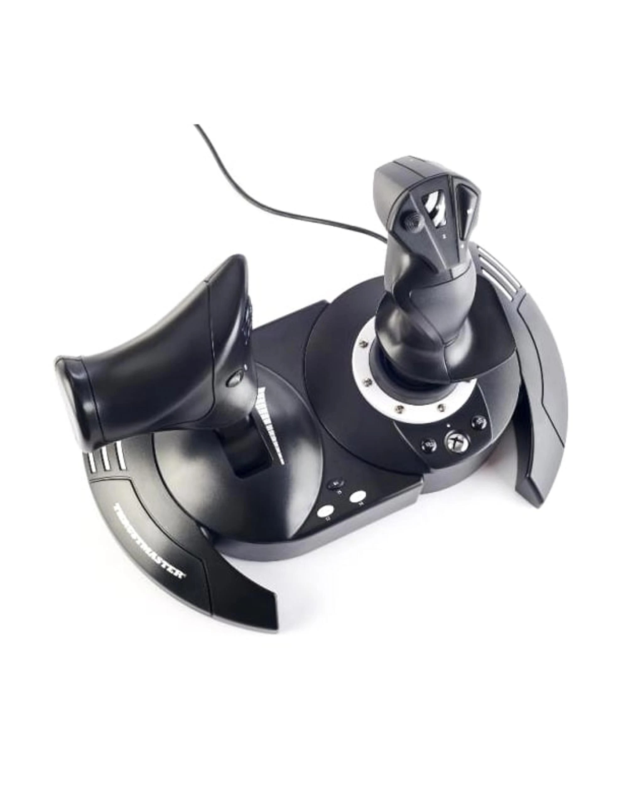 3 Thrustmaster T.Flight Hotas One for XBOX and PC - Black, 3 of 7