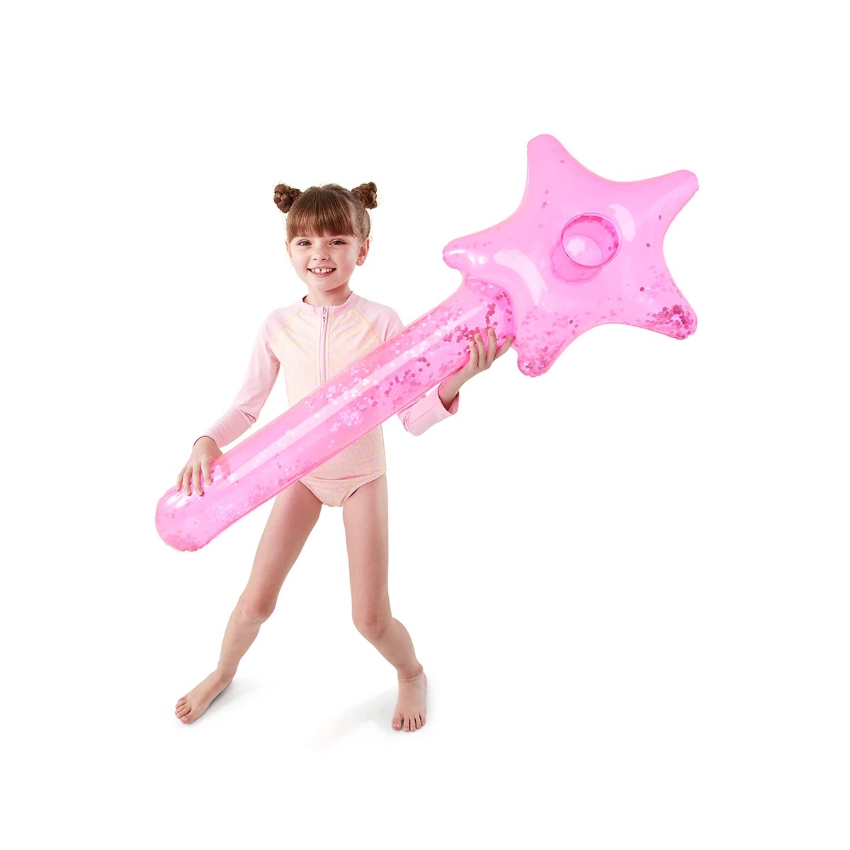1 Inflatable Translucent Wand, 1 of 7