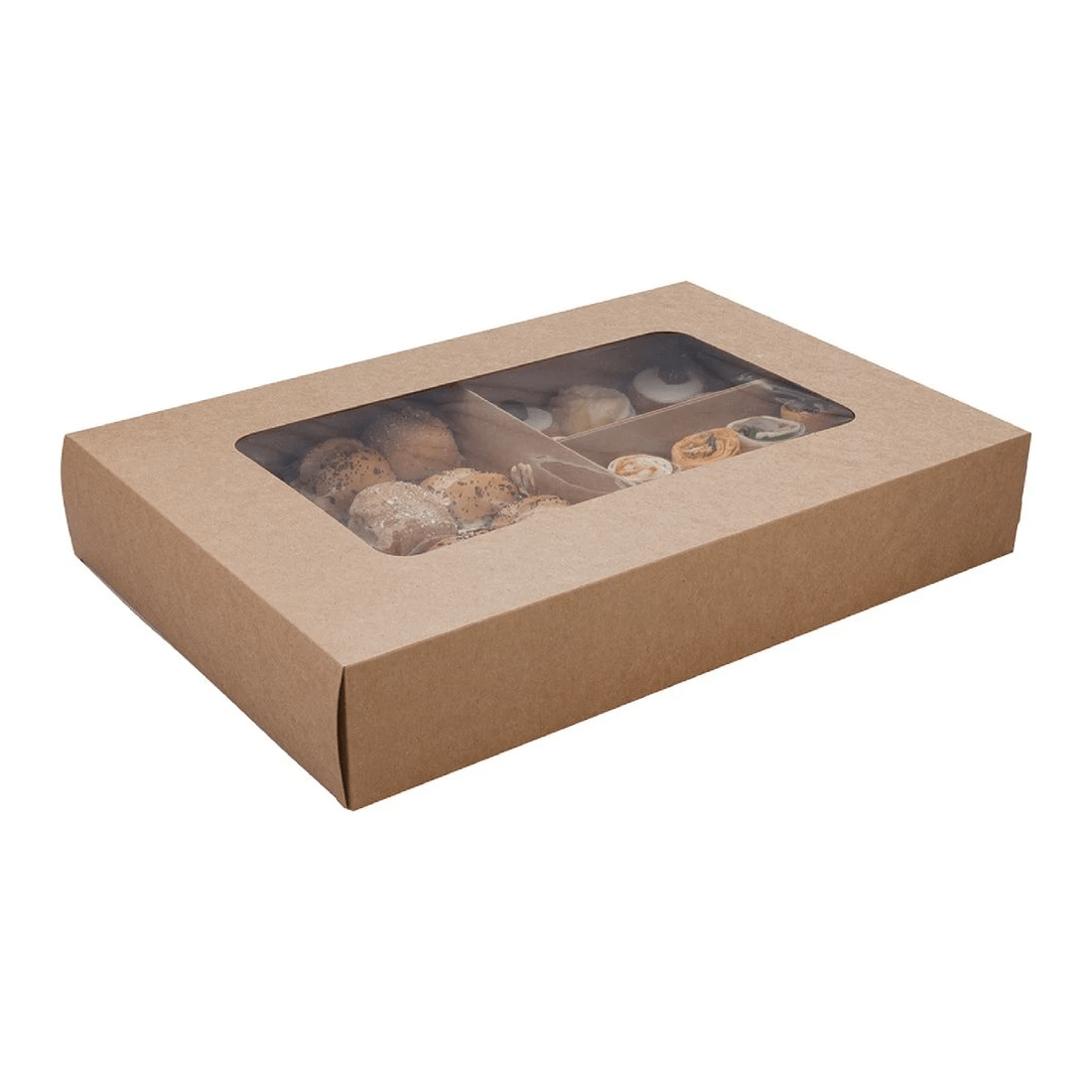 8 Colpac Large Platter Box 5 Pack, 8 of 10