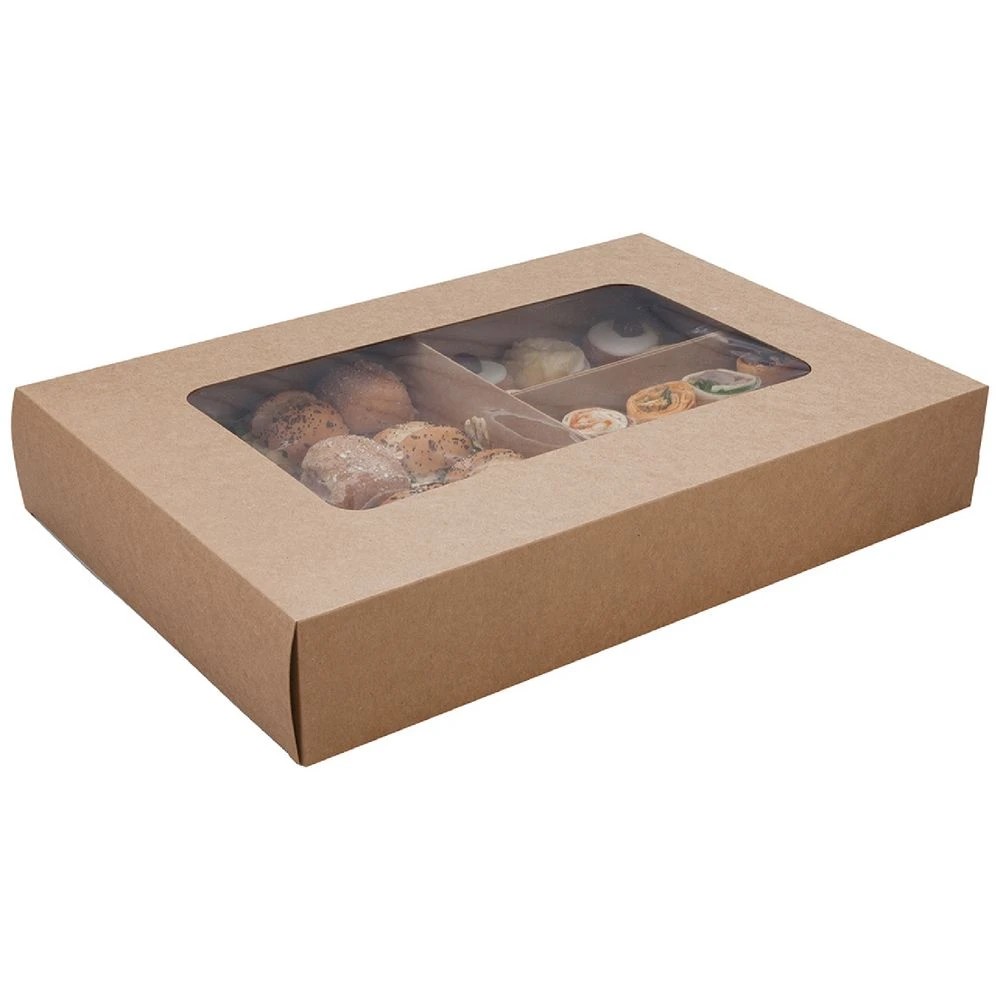 8 Colpac Large Platter Box 5 Pack, 8 of 10