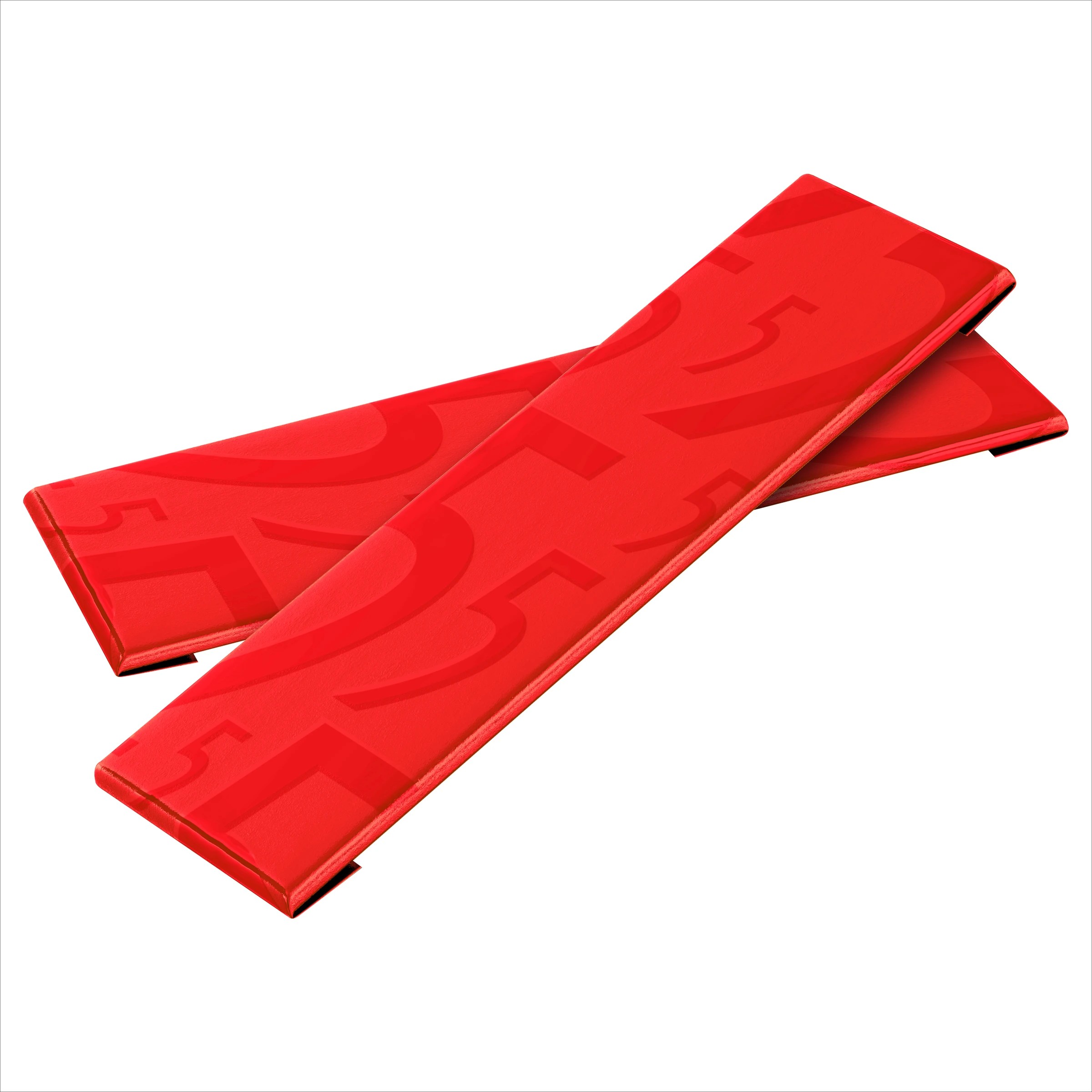 2 Wrigley's 3 Pack 5 Watermelon Burst Sugarfree Gum 96g, 2 of 4