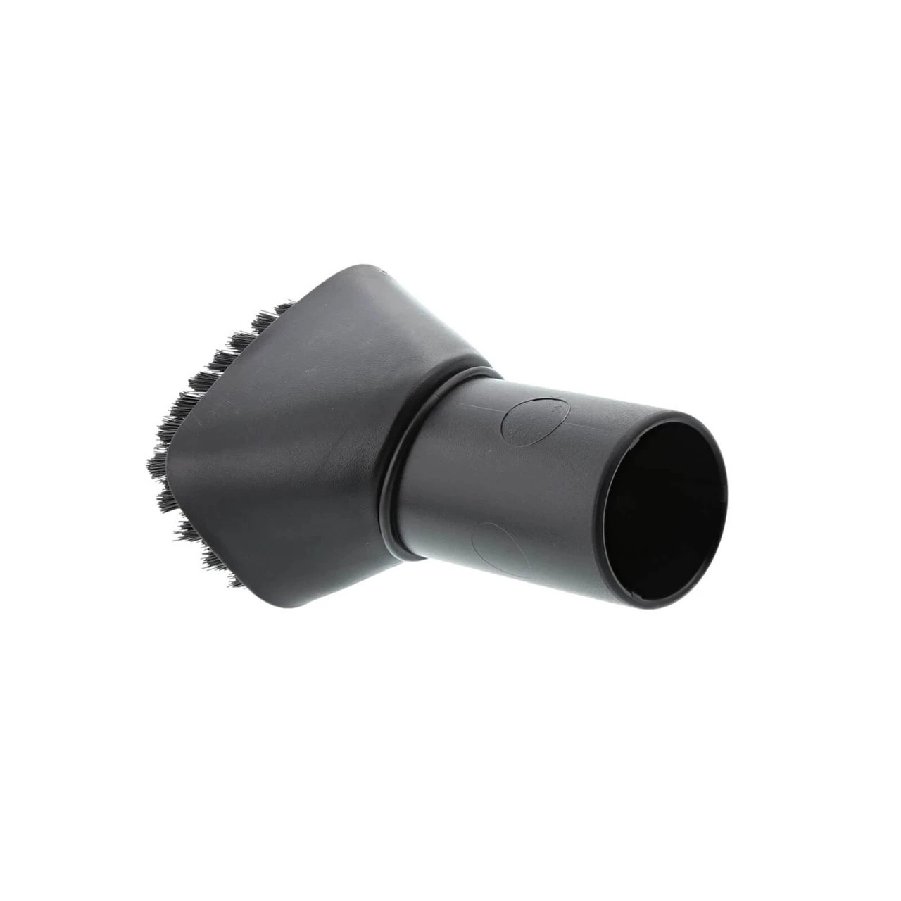 2 Hygieia Swivel Dusting Brush With Soft Bristles For 35mm Vacuum Cleaners - Grey, 2 of 3