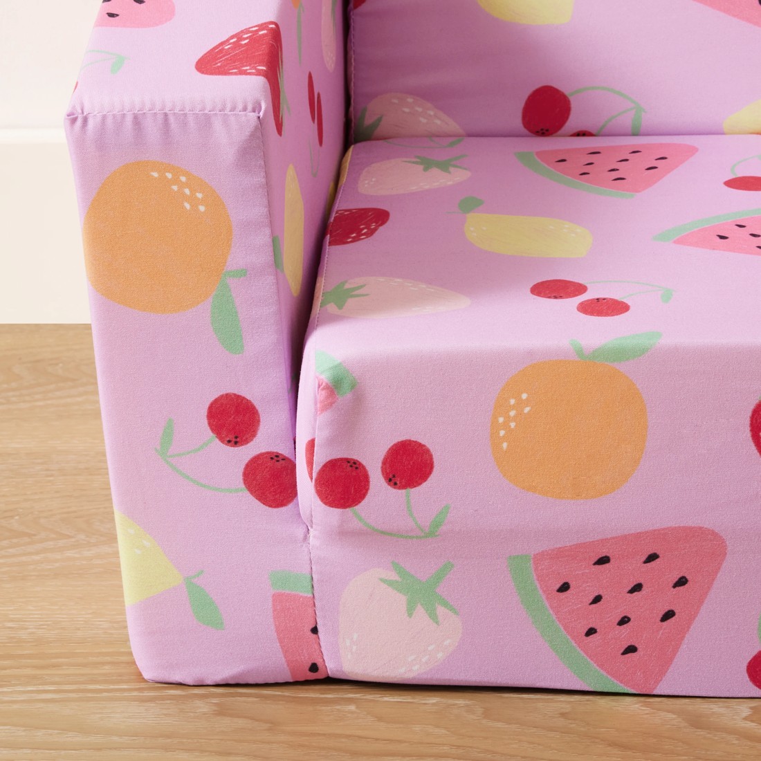 7 Flipout Kids Sofa - Fruit, 7 of 7