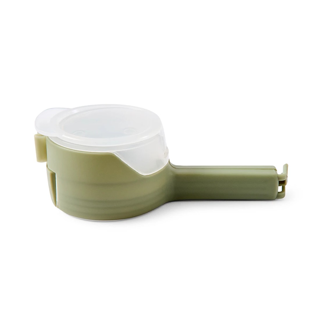 7 Bag Clip with Spout - Assorted, 7 of 10