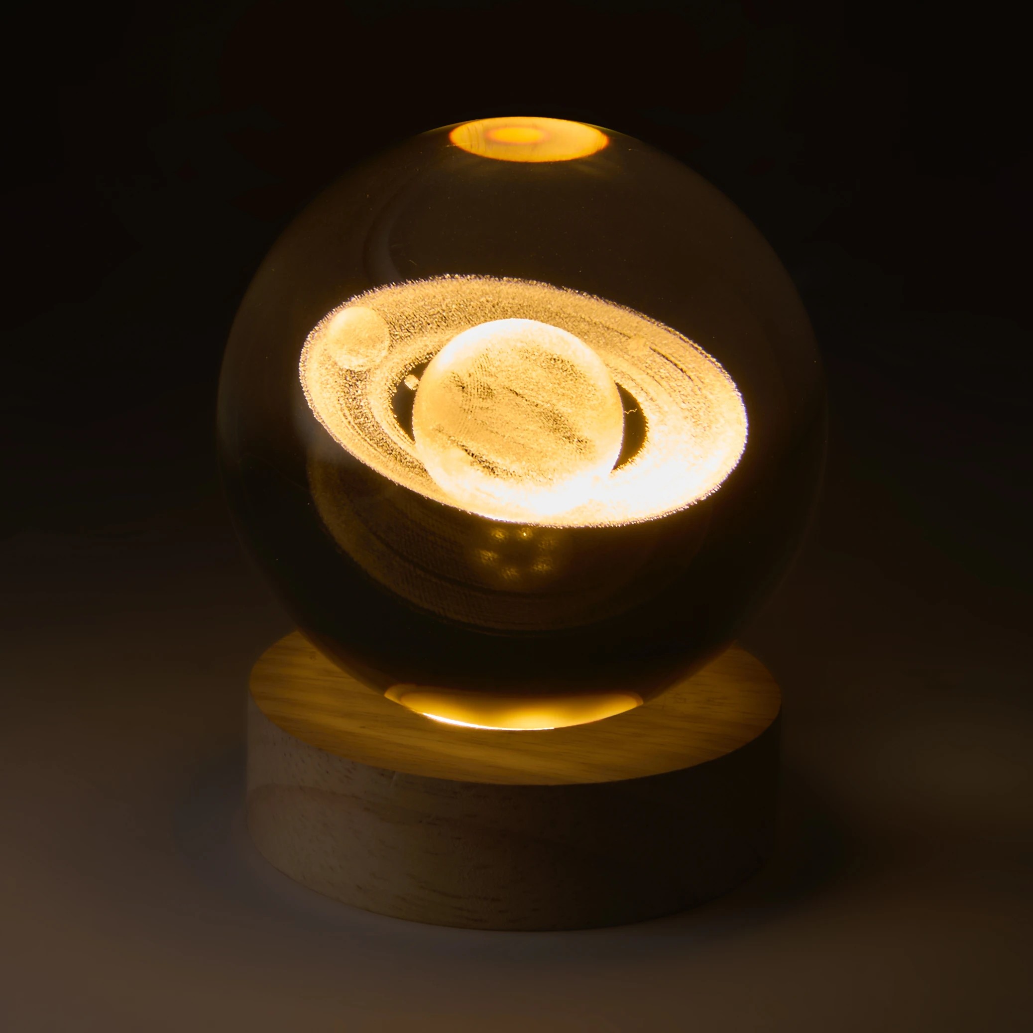 2 Galaxy Ball Light, 2 of 10