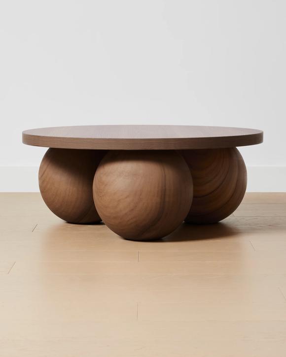 Charles Coffee Table