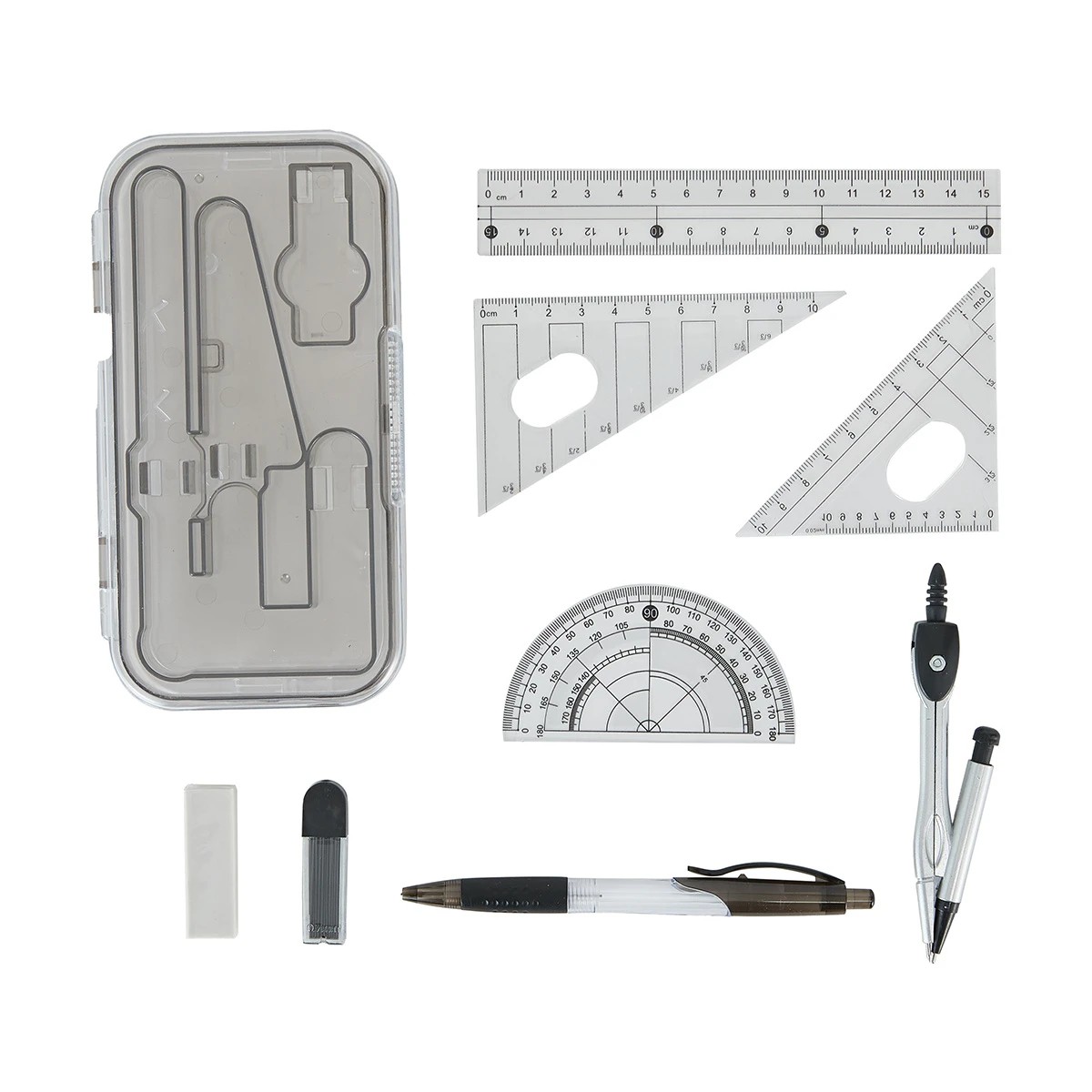 5 Maths Set, 5 of 6