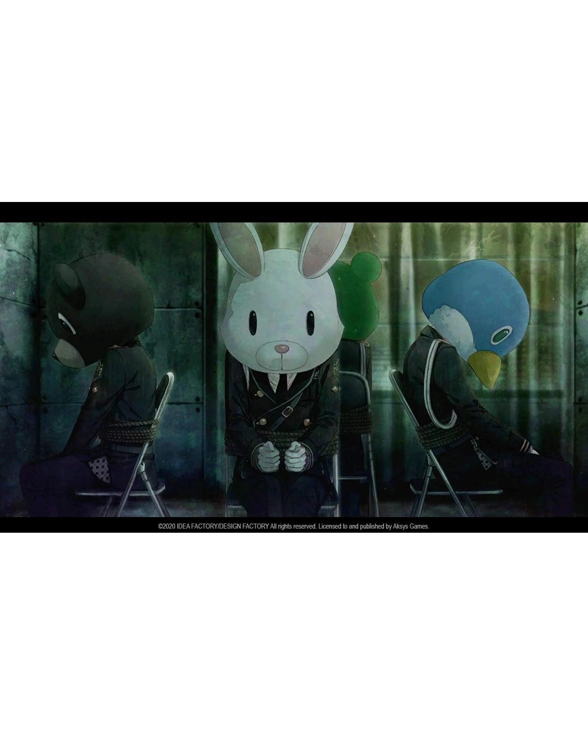 2 Collar X Malice - Switch - US Import, 2 of 6