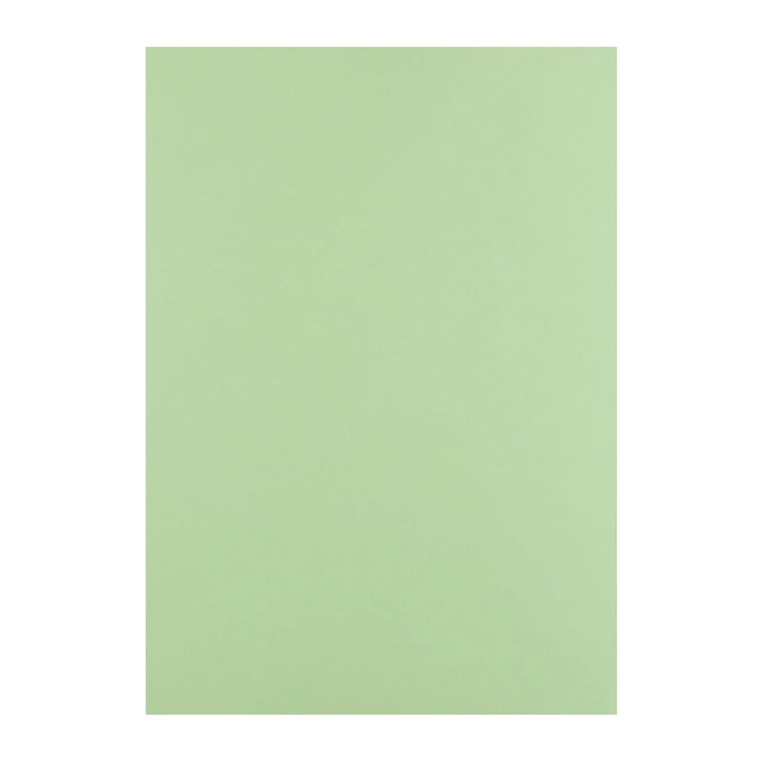 2 Quill A4 125gsm Paper Pastel Green 25 Pack, 2 of 4