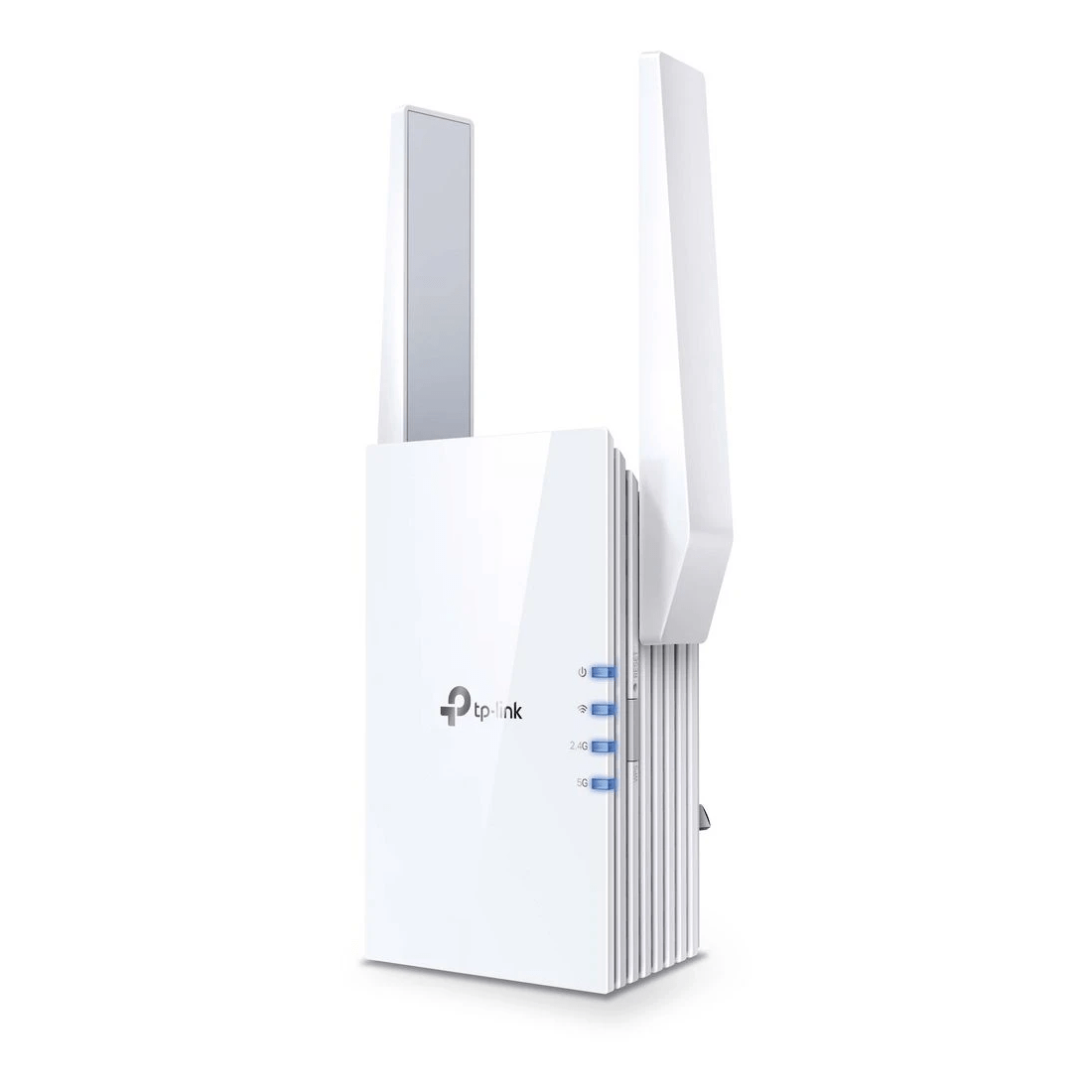 2 TP-Link RE605X AX1800 Wi-Fi Range Extender, 2 of 7