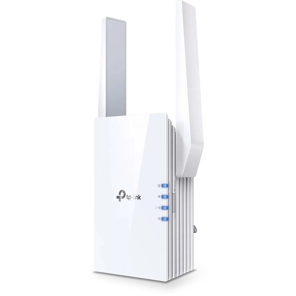 2 TP-Link RE605X AX1800 Wi-Fi Range Extender, 2 of 7