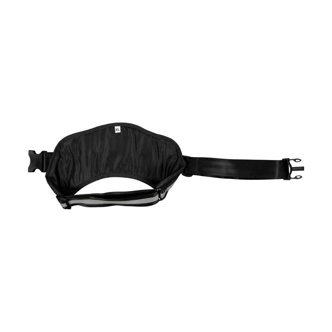 6 Dog Harness with Handle - Extra Large, 6 of 10