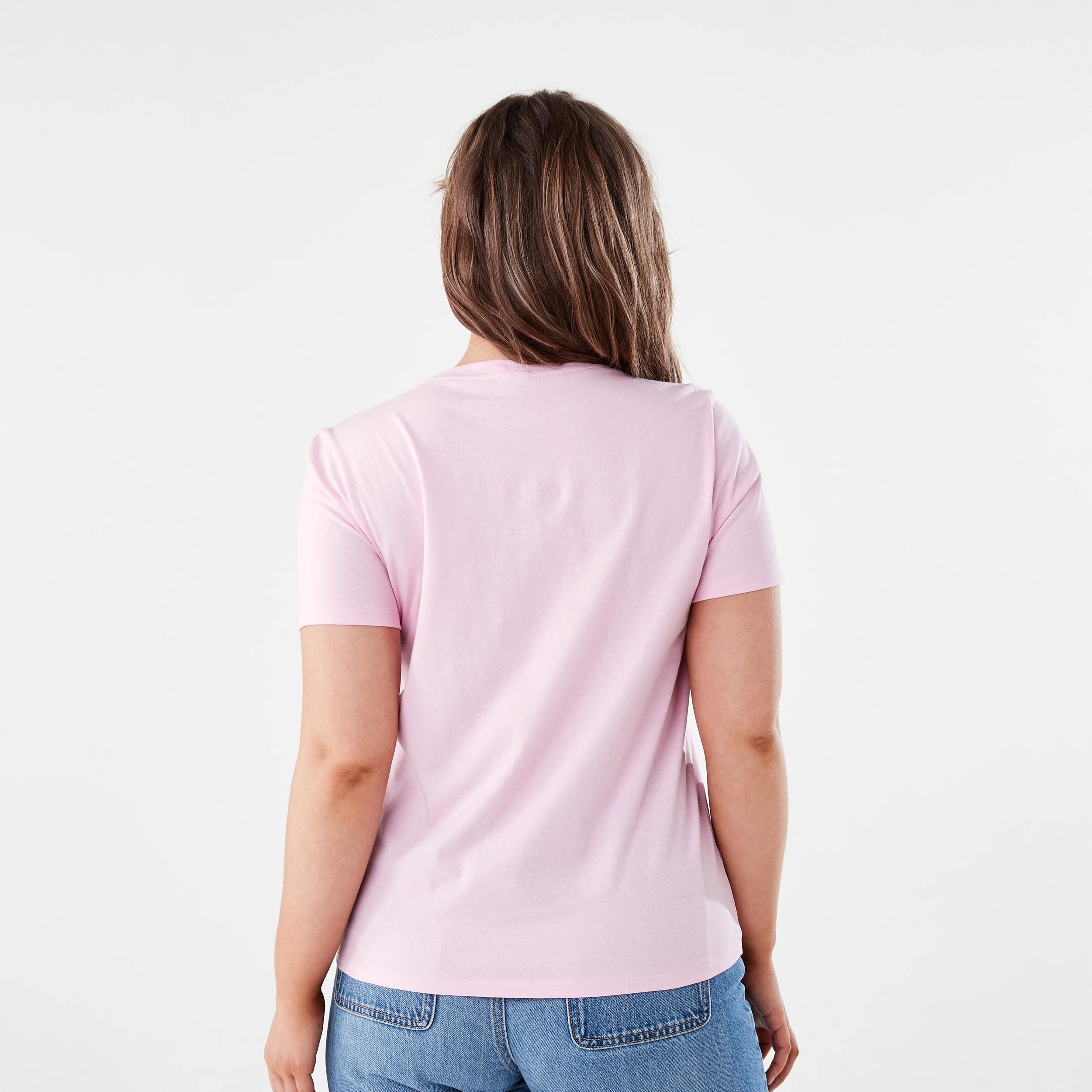 3 Short Sleeve Printed T-shirt Capri, 3 of 5