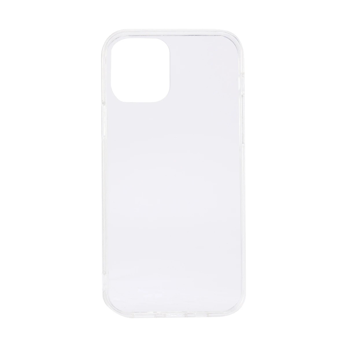 4 iPhone 12 Pro Case - Clear, 4 of 5