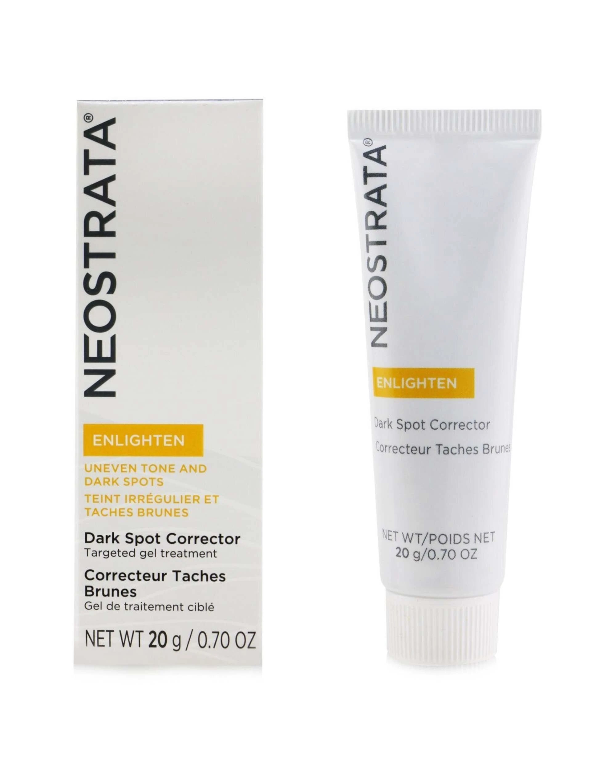 2 Neostrata Enlighten - Dark Spot Corrector 20g/0.7oz, 2 of 3