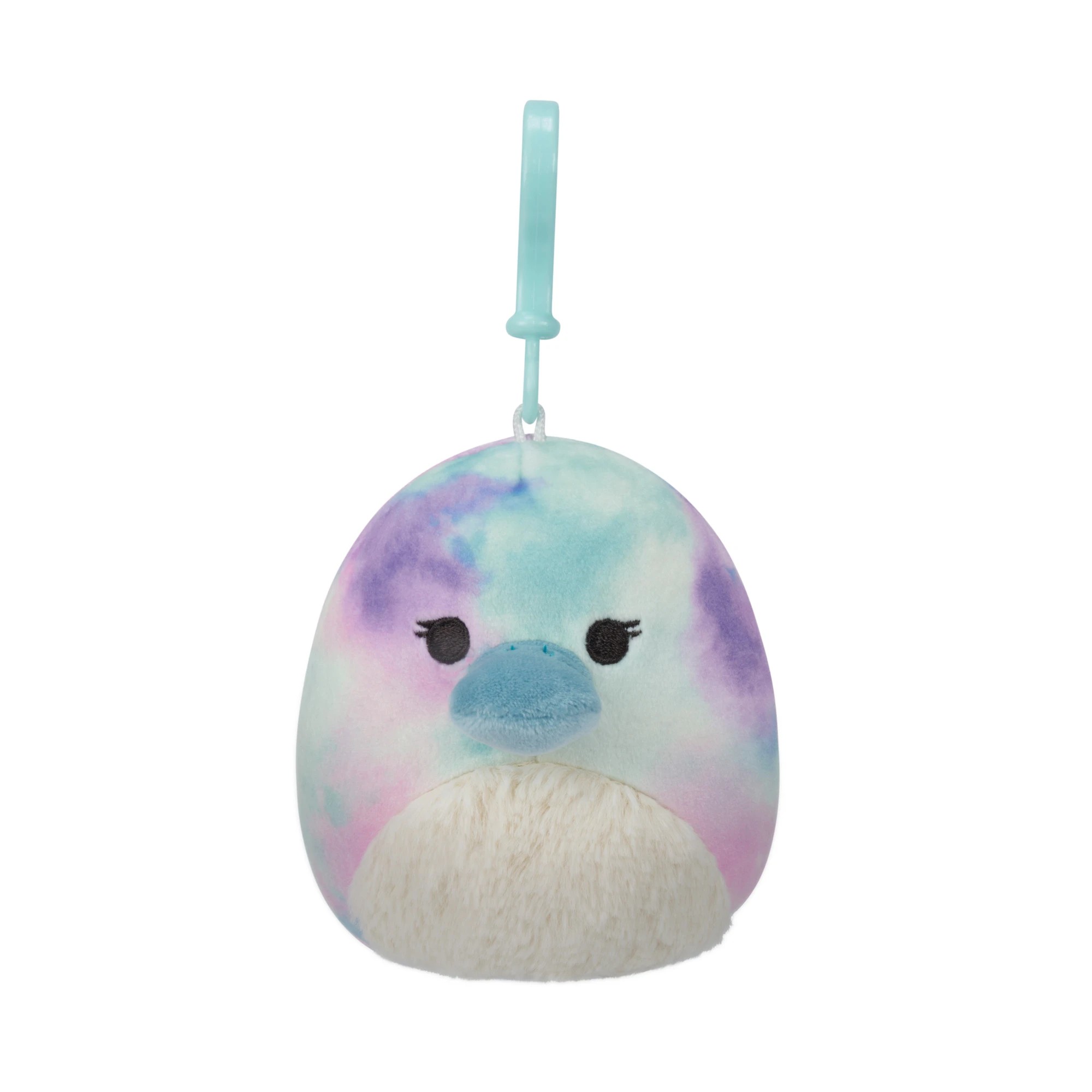 7 Squishmallows 3.5-inch Clip - Assorted*
 - Multi, 7 of 7