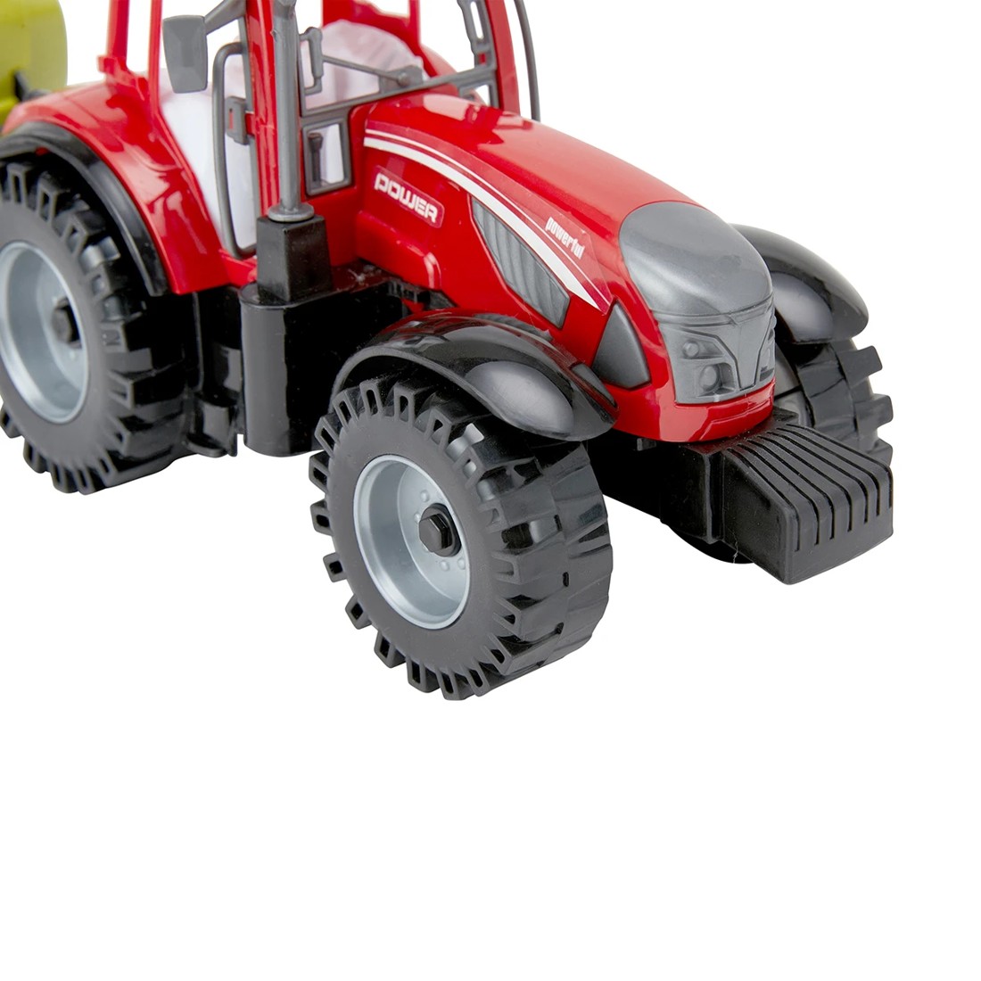 7 Farm Tractor with Sound - Assorted, 7 of 10