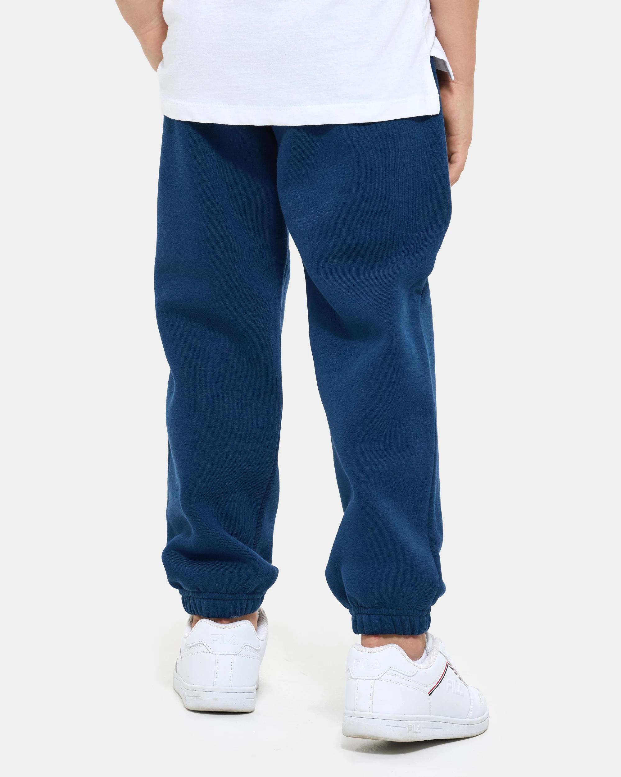 4 Fila Hunter Joggers PAGEANT BLUE, 4 of 7