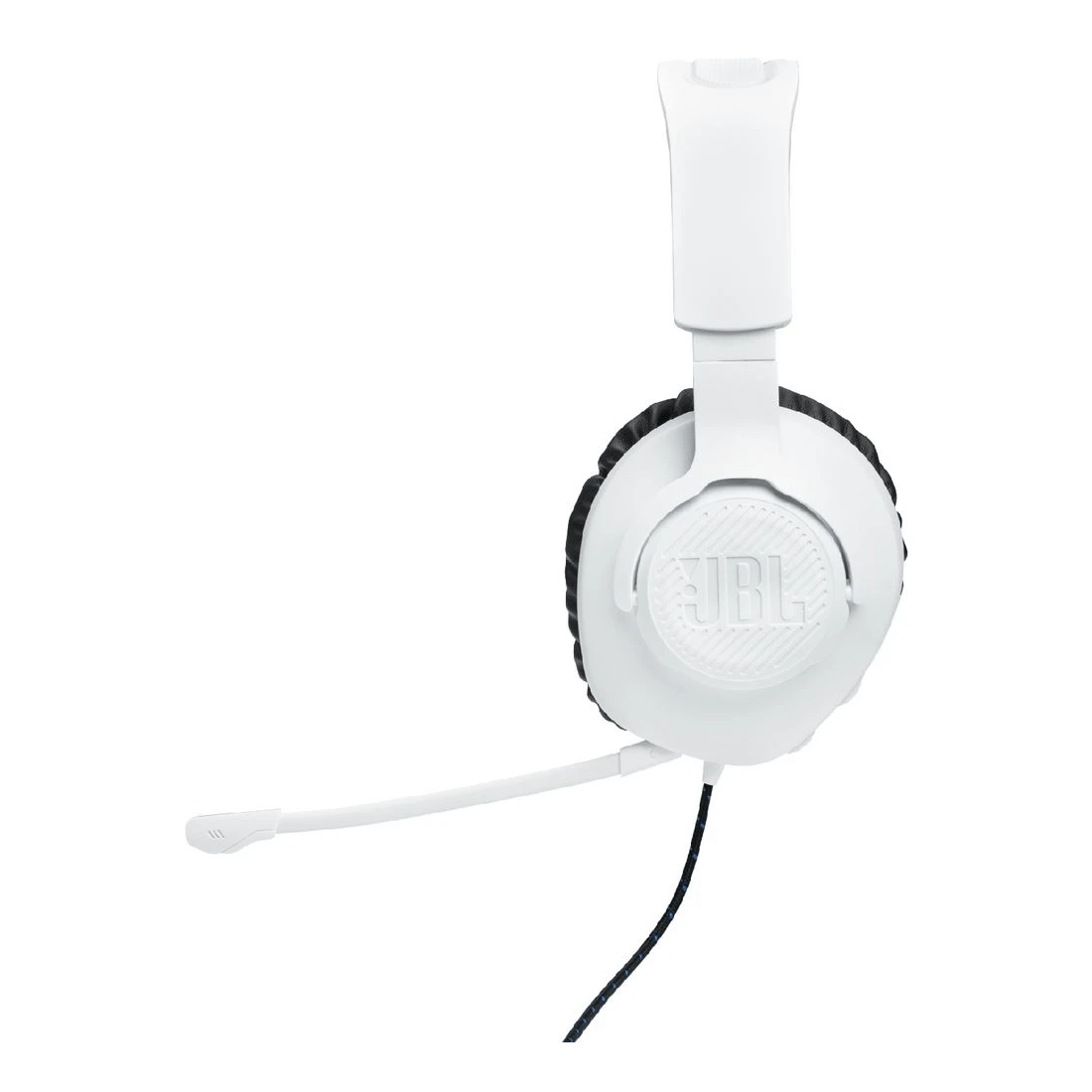 4 JBL Quantum 100P Wired Gaming Headset PS5, 4 of 7