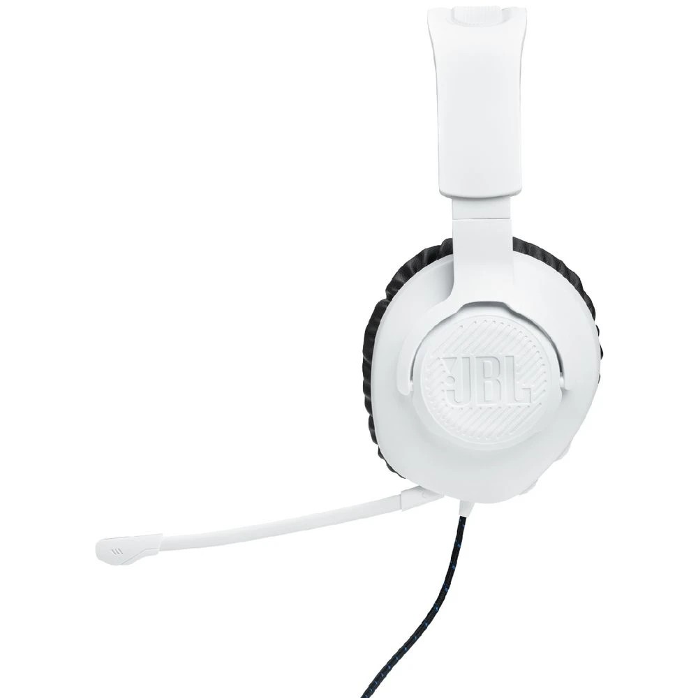 4 JBL Quantum 100P Wired Gaming Headset PS5, 4 of 7