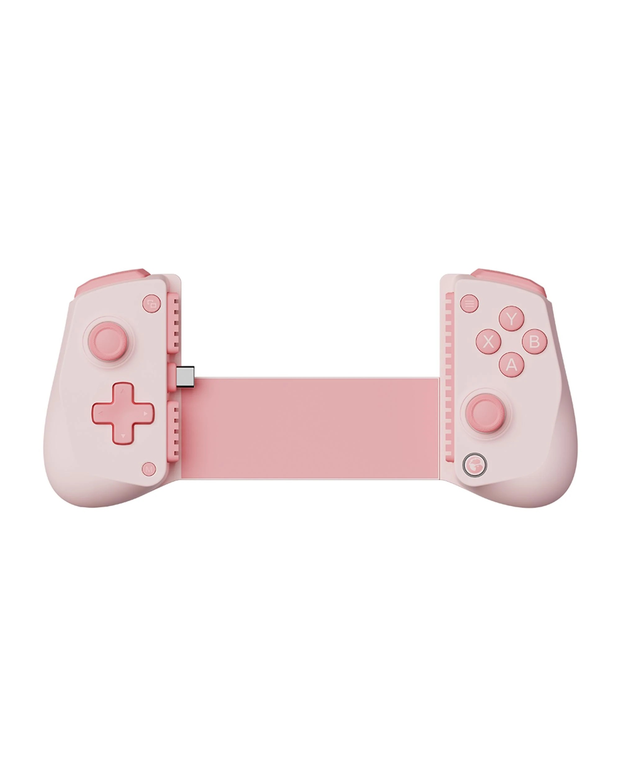 1 GameSir X5 Lite Pink Controller for iPhone and Android - Pink, 1 of 7