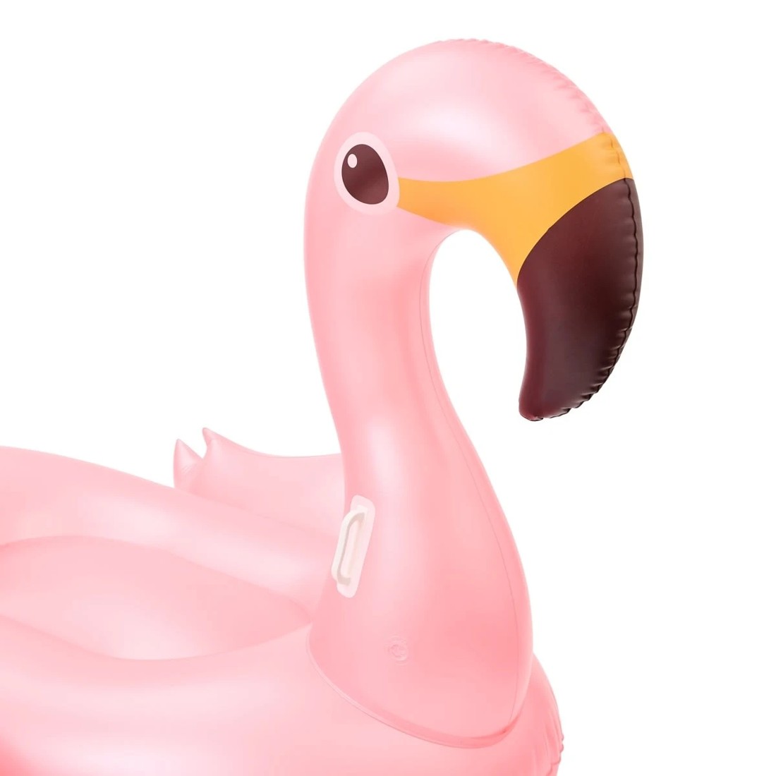 7 Inflatable Flamingo Jumbo Rider, 7 of 10