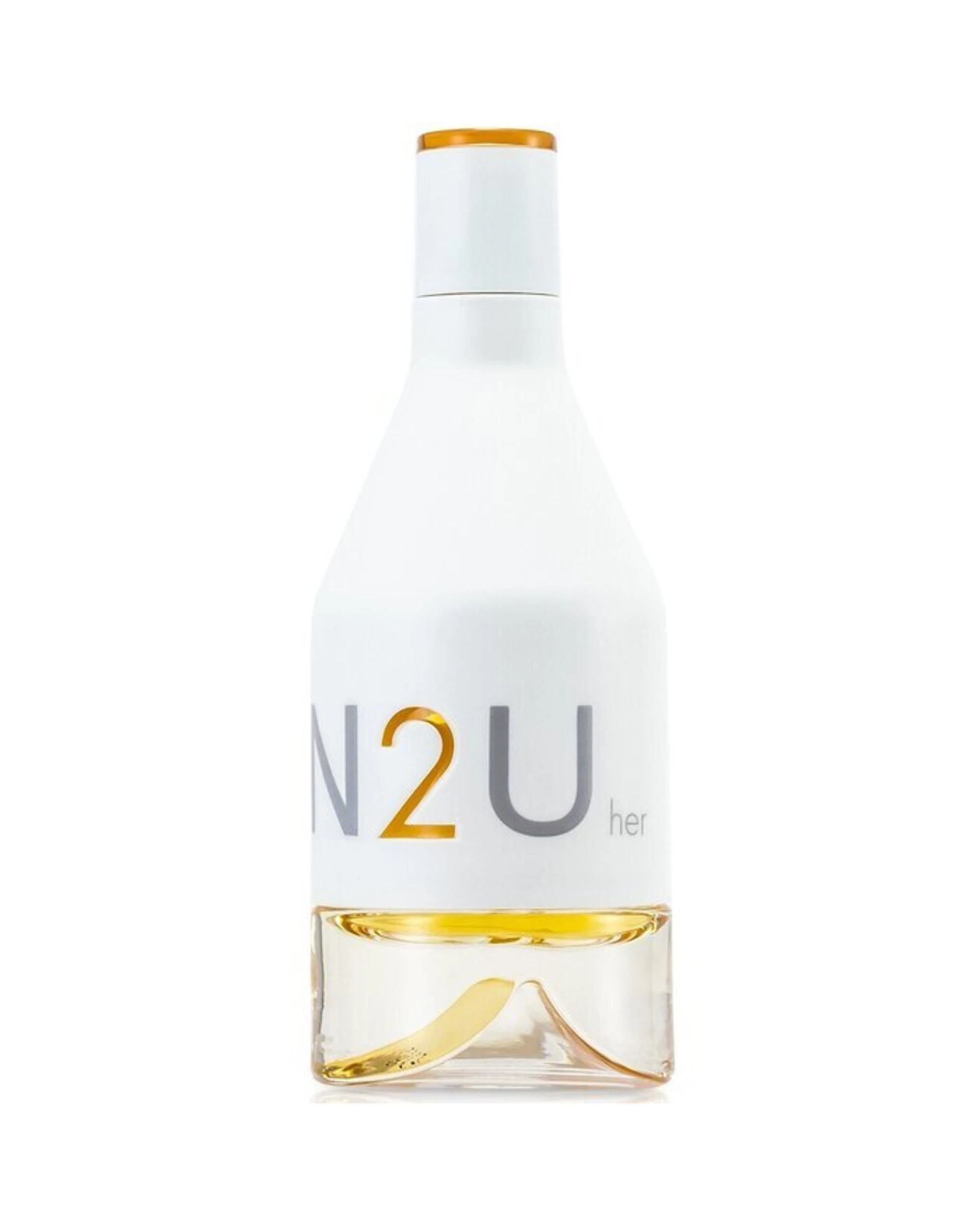 1 Calvin Klein IN2U Eau De Toilette Spray 50ml/1.7oz, 1 of 3