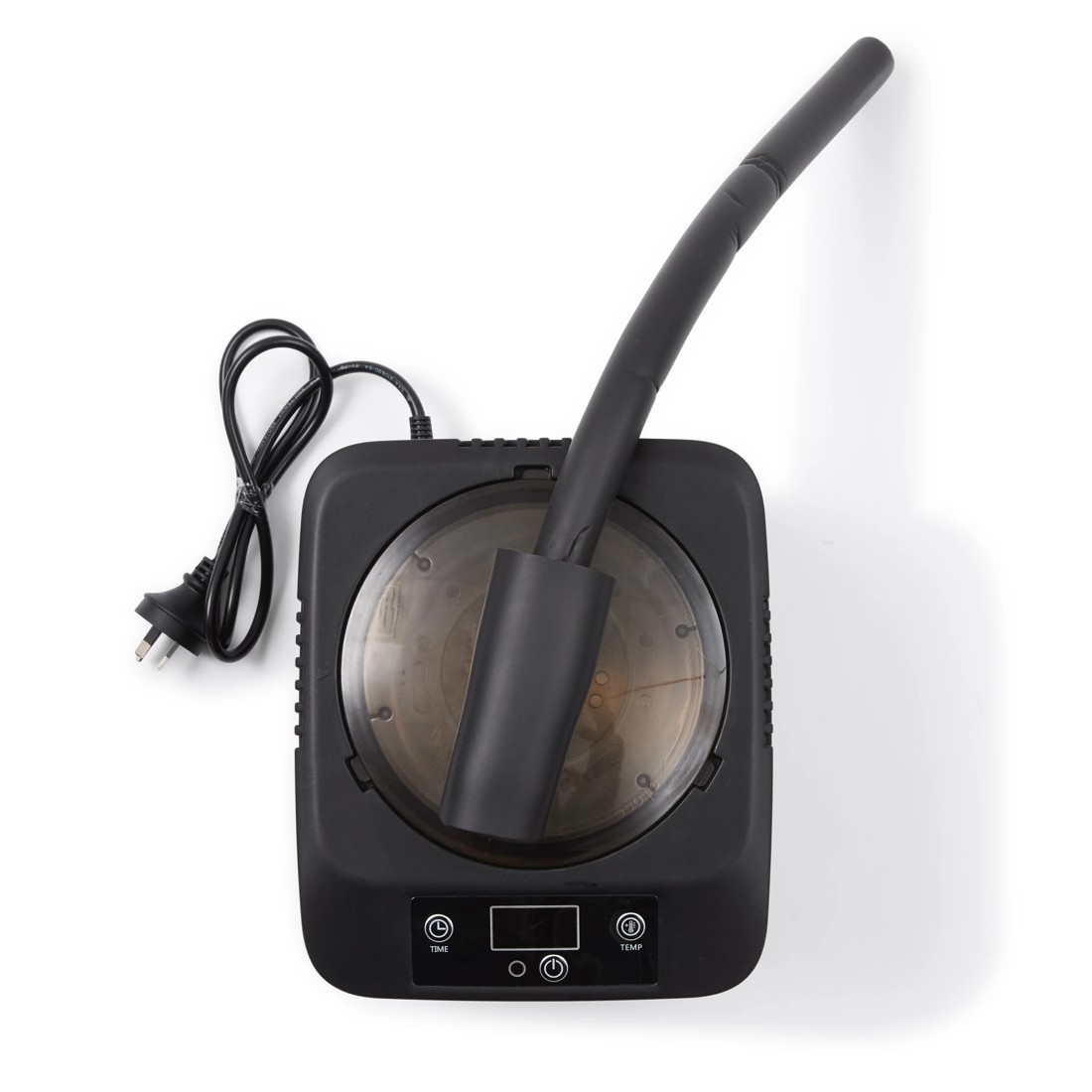 7 Steam Sauna Pod, 7 of 9