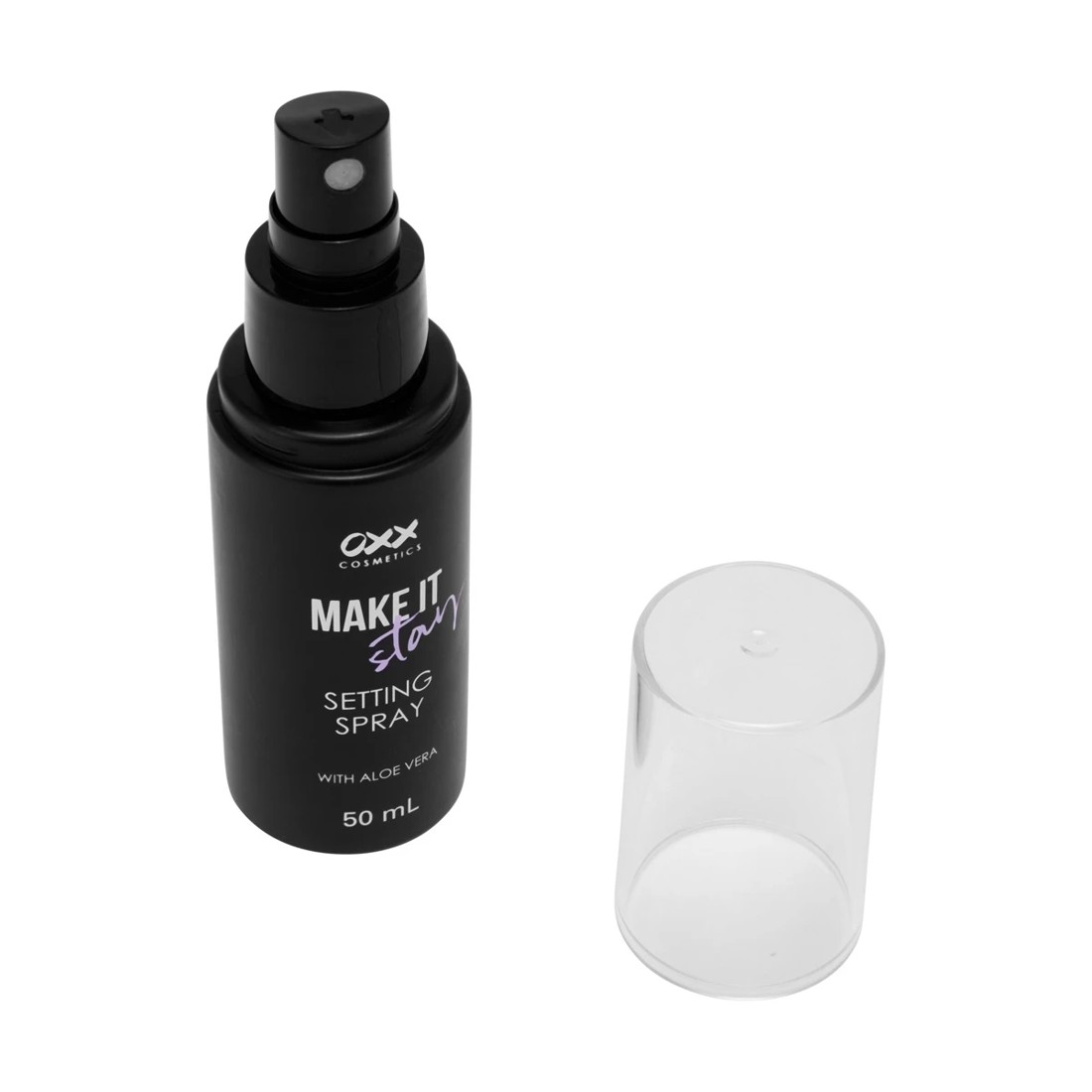 3 OXX Cosmetics Make It Stay Setting Spray, 3 of 7