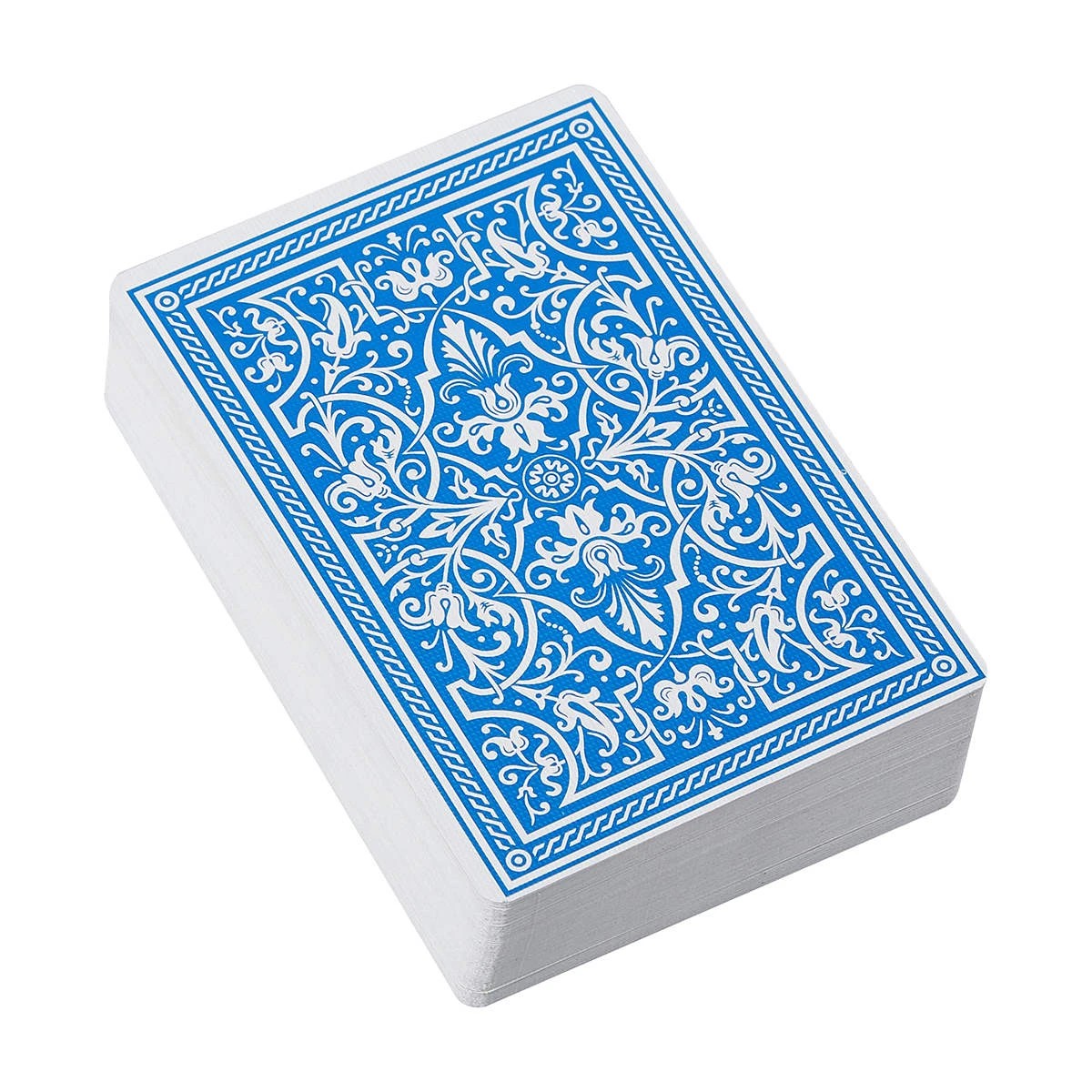 2 500's Playing Cards, 2 of 5
