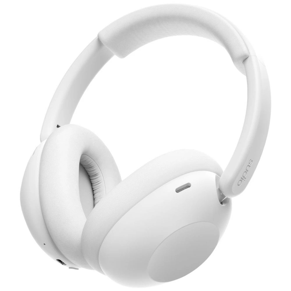 1 Sudio K3 Wireless ANC Headphones White, 1 of 8