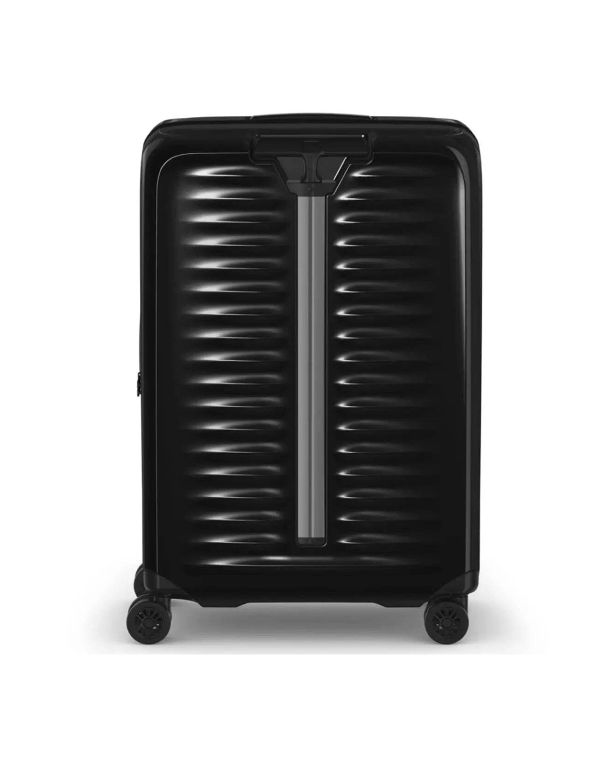 7 Victorinox Airox Medium 69 cm Hardside Suitcase - Black, 7 of 7