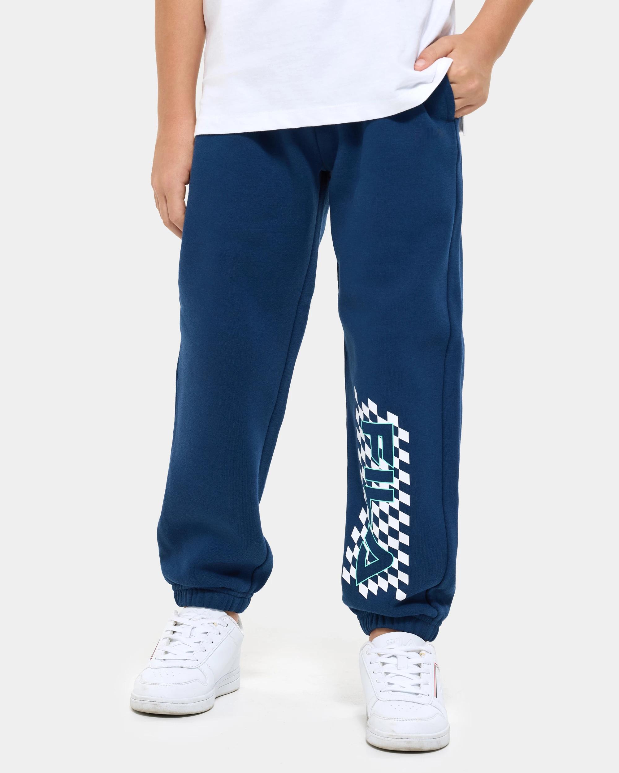 1 Fila Hunter Joggers PAGEANT BLUE, 1 of 7
